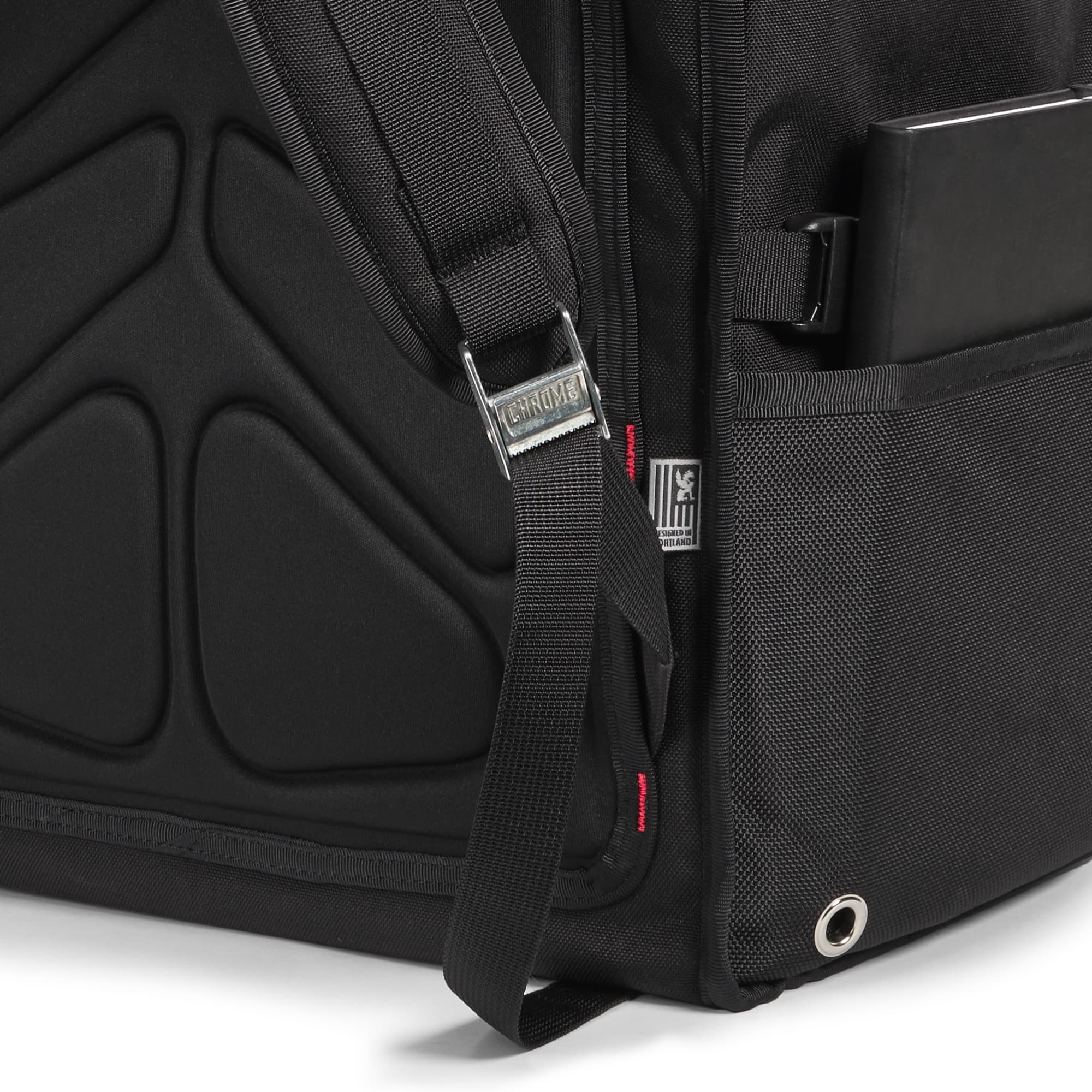 paire-de-boucles-came-1-pouce-chrome-industries-remplacement-m-tallique image 2