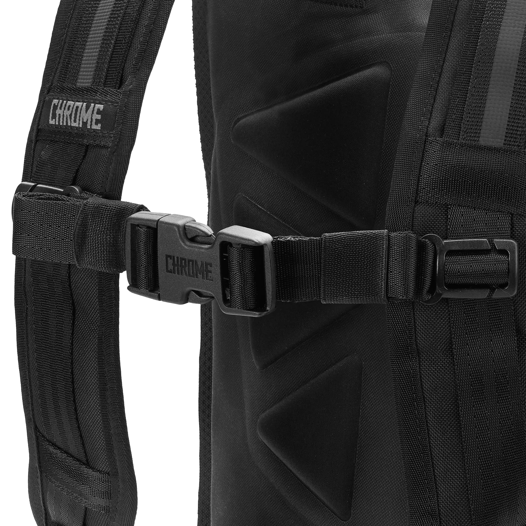 sangle-de-poitrine-chrome-industries-remplacement-universel-pour-sangles-1-pouce image 2