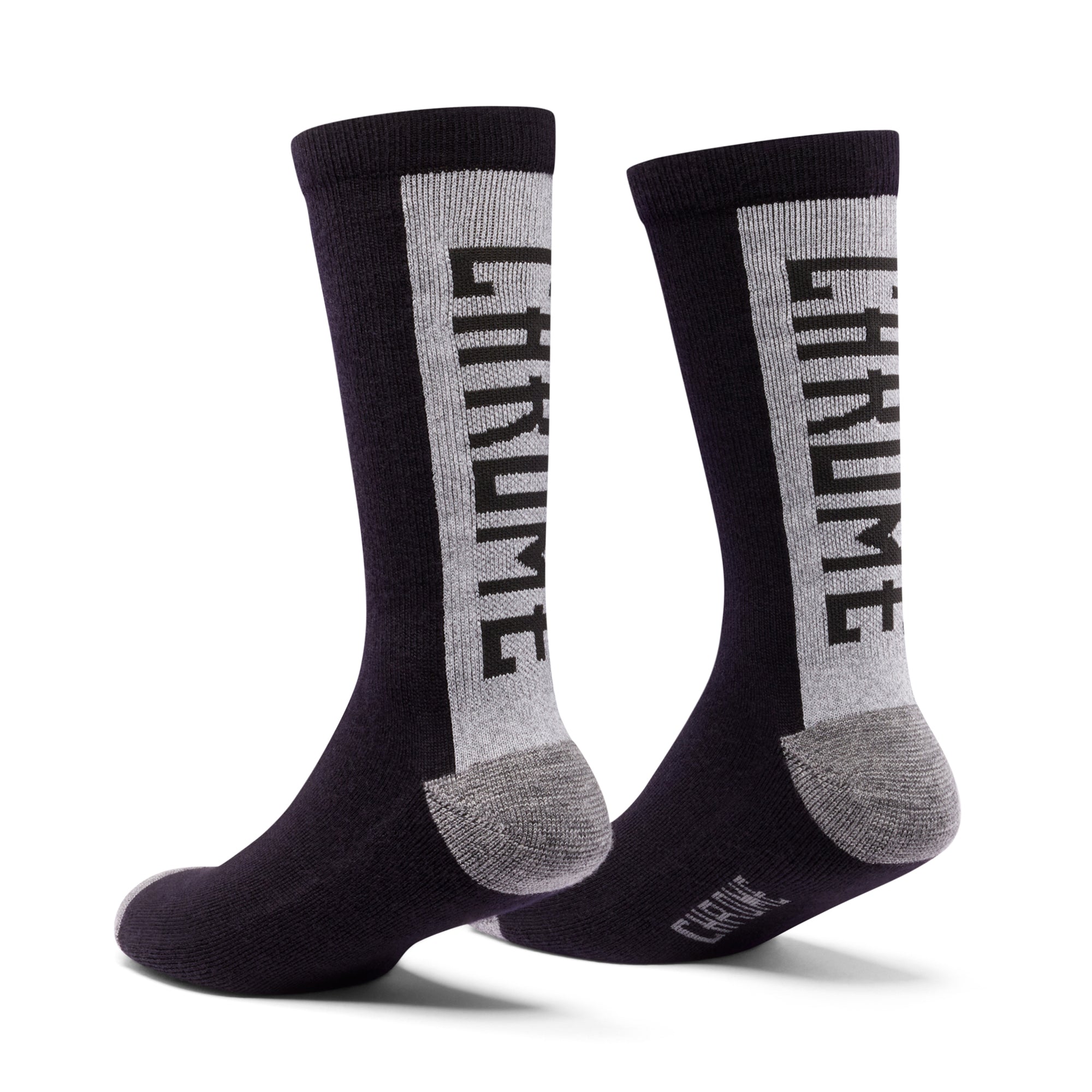 chrome-industries-merino-crew-socks-chaussettes-hautes-en-laine-m-rinos image 2