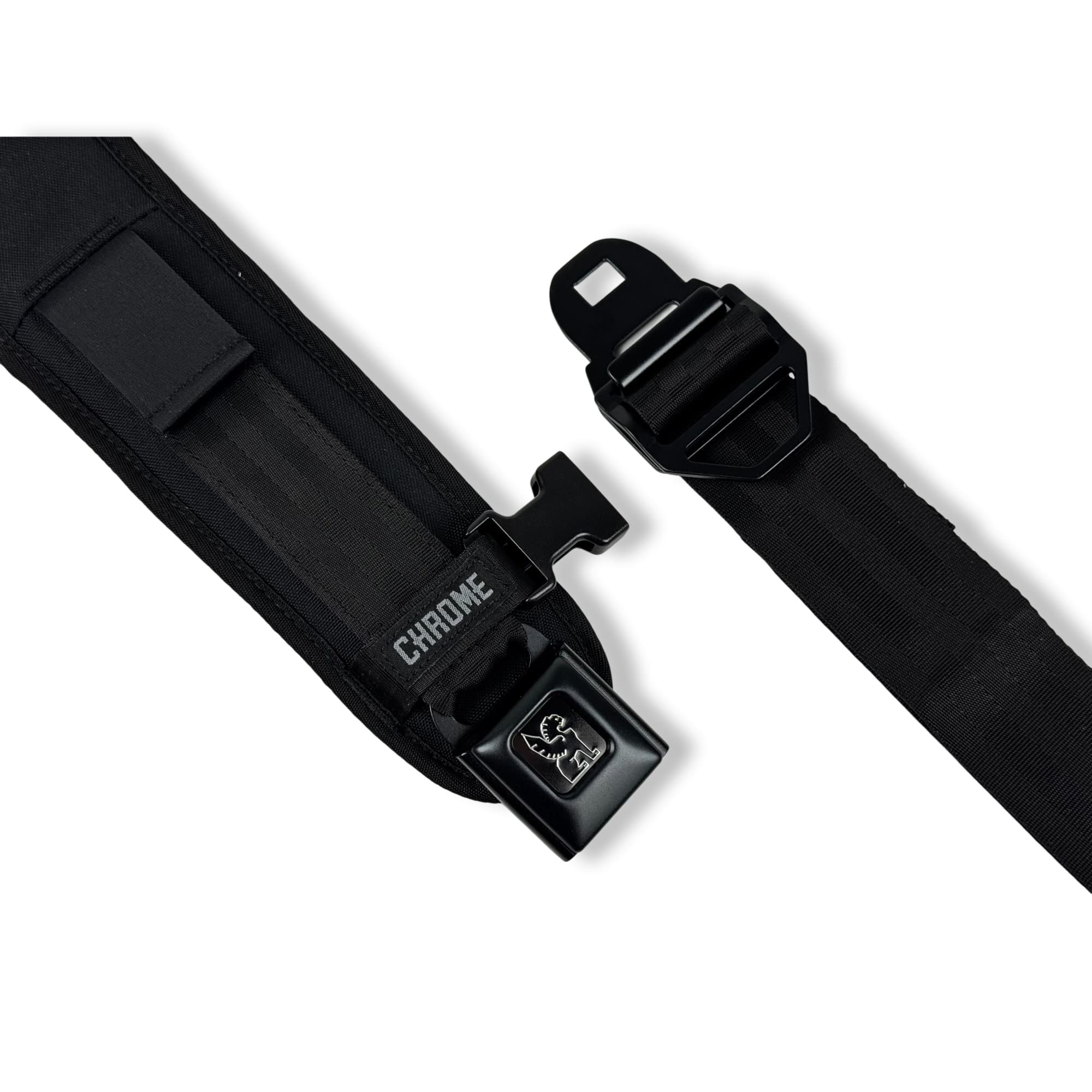 sangle-de-rechange-chrome-industries-avec-boucle-ceinture-noire-pour-citizen-et- image 2
