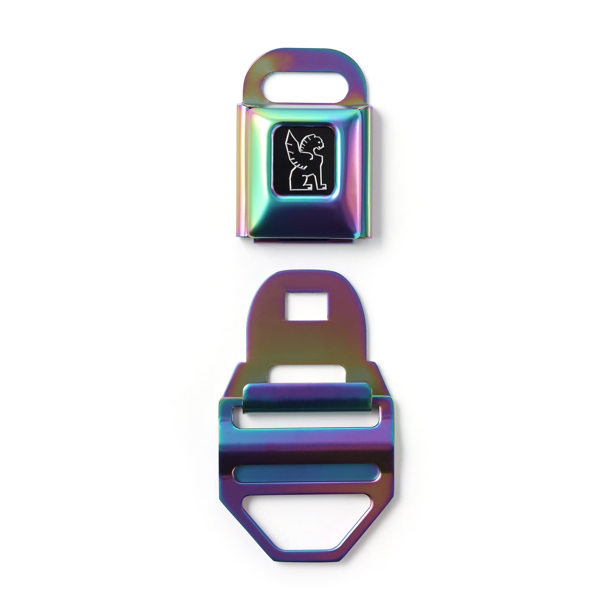 chrome-industries-seatbelt-buckle-lg-2-boucle-ceinture-de-s-curit-de-remplacemen image 2
