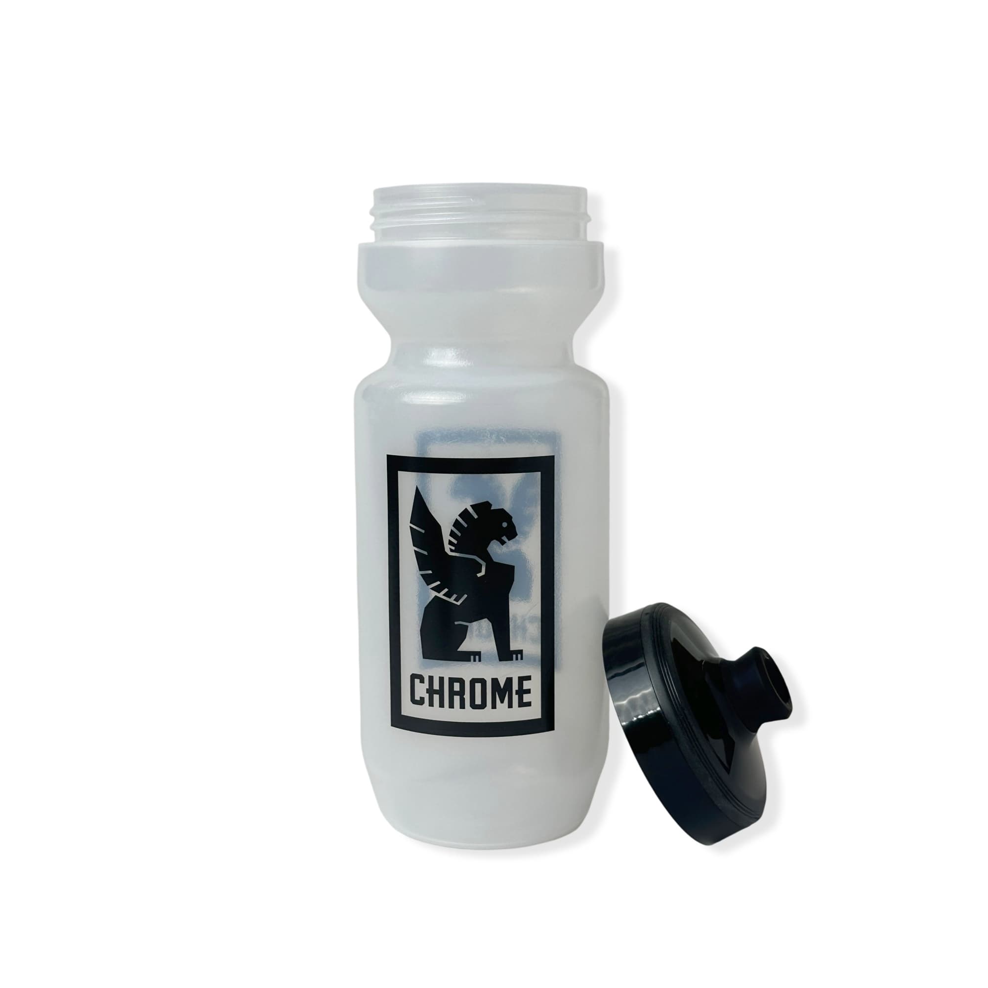 chrome-industries-purist-water-bottle-22-fl-oz-650ml image 2