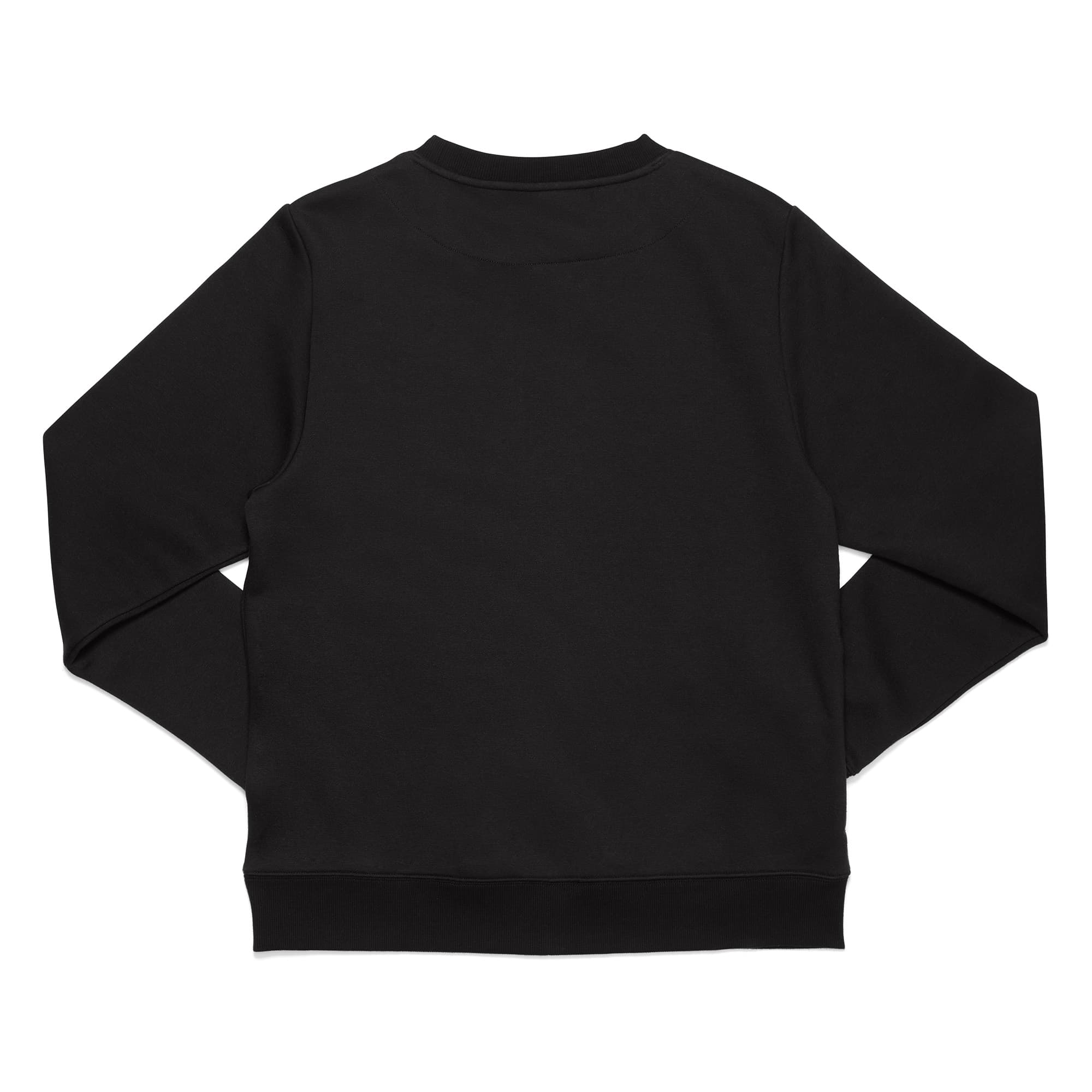 chrome-issued-fleece-crew-sweat-col-rond-homme-durable image 7