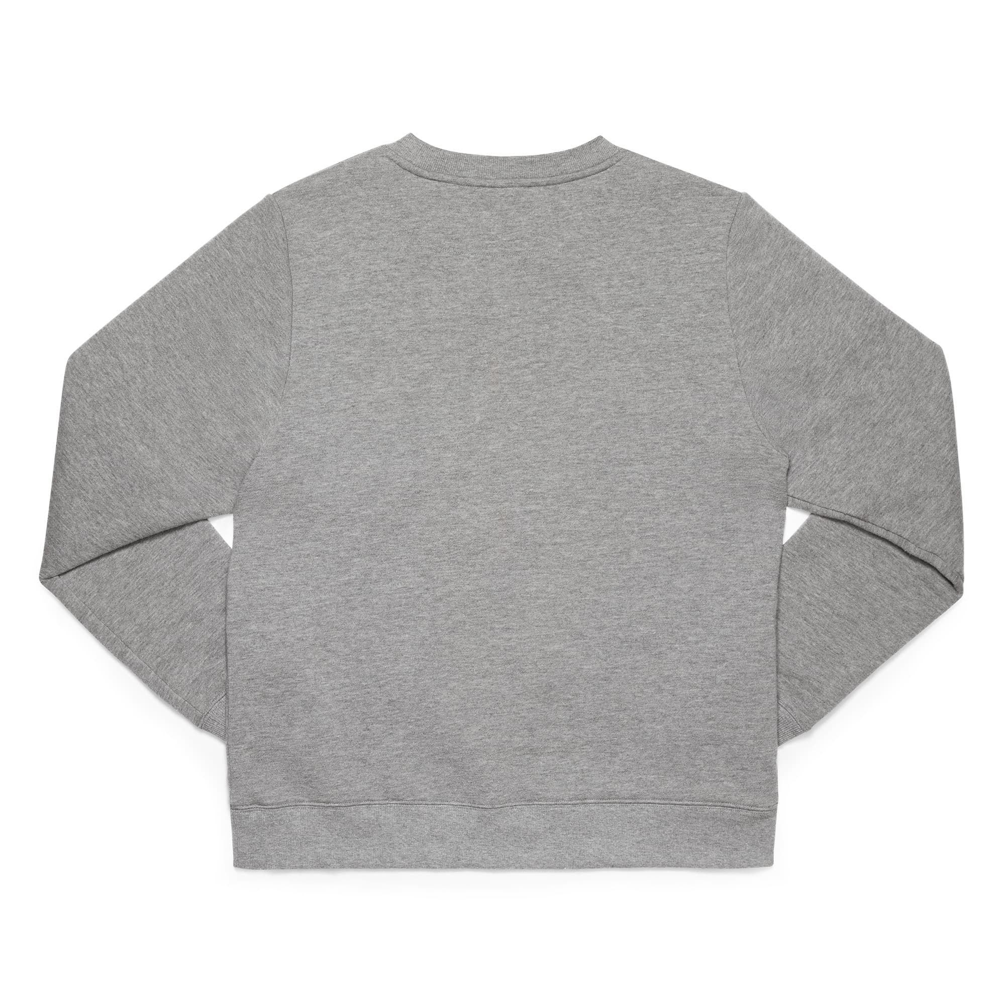 chrome-issued-fleece-crew-sweat-col-rond-homme-durable image 3