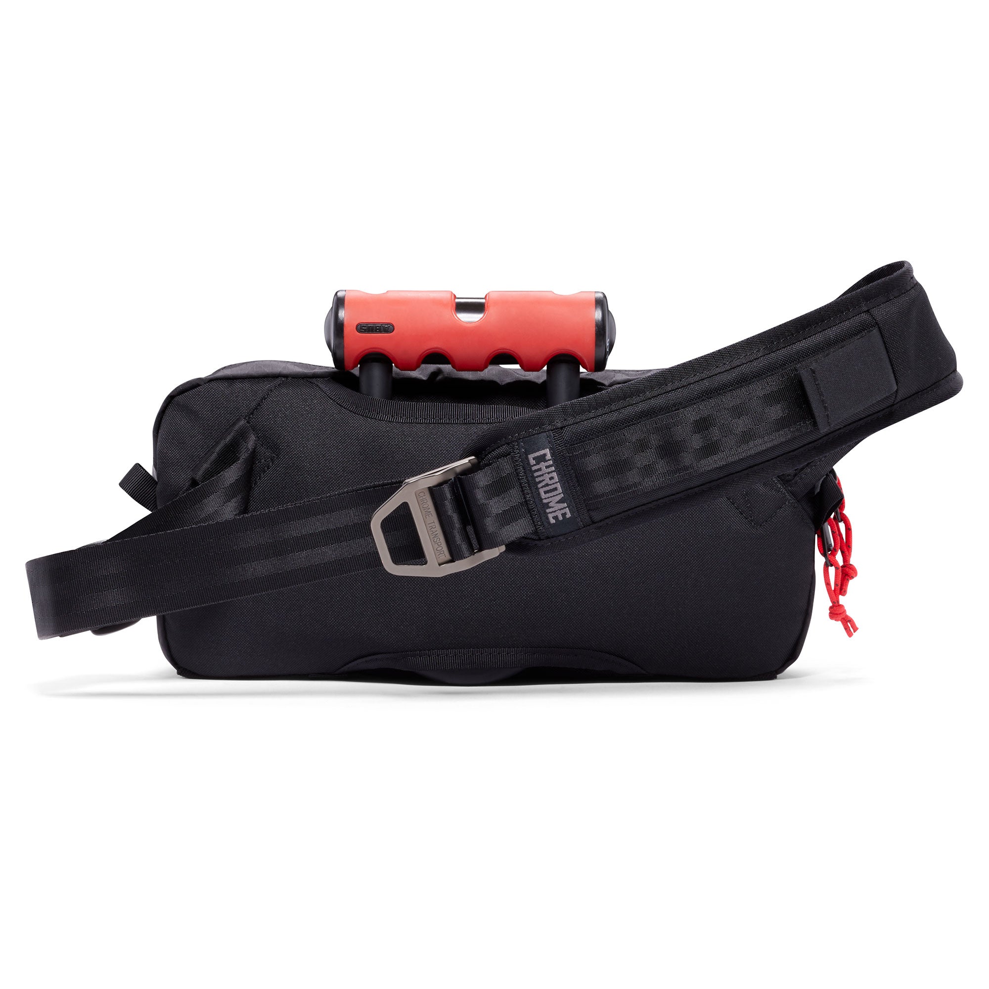 chrome-industries-mini-kadet-5l-sling-sac-dos-banane image 4
