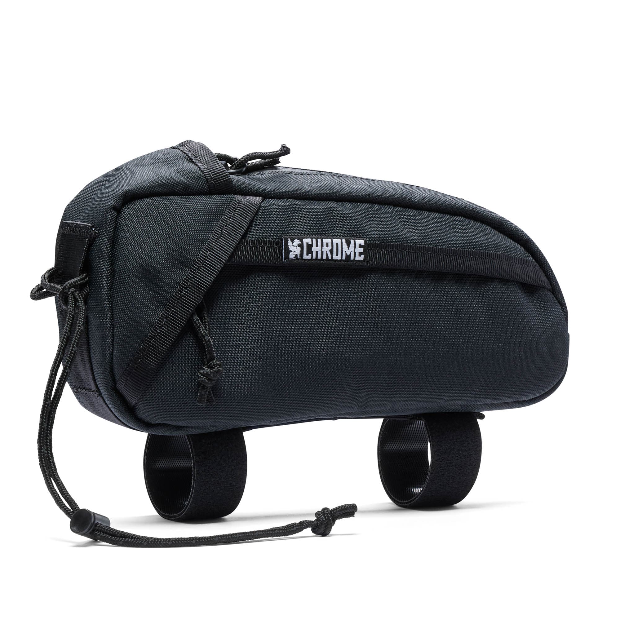 chrome-industries-holman-top-tube-bag-sac-de-top-tube-noir-xrf image 4