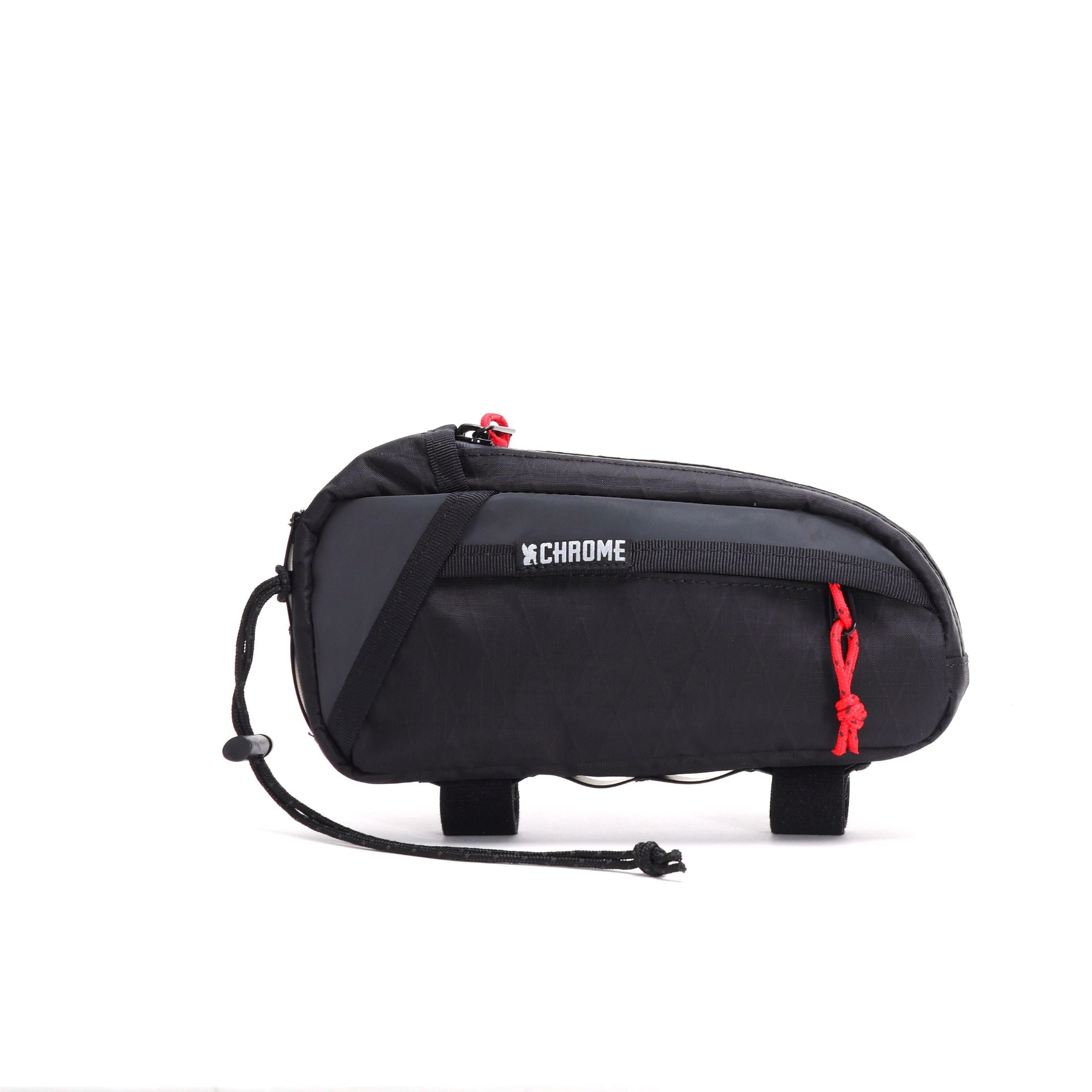 chrome-industries-holman-top-tube-bag-sac-de-top-tube-noir-xrf image 3