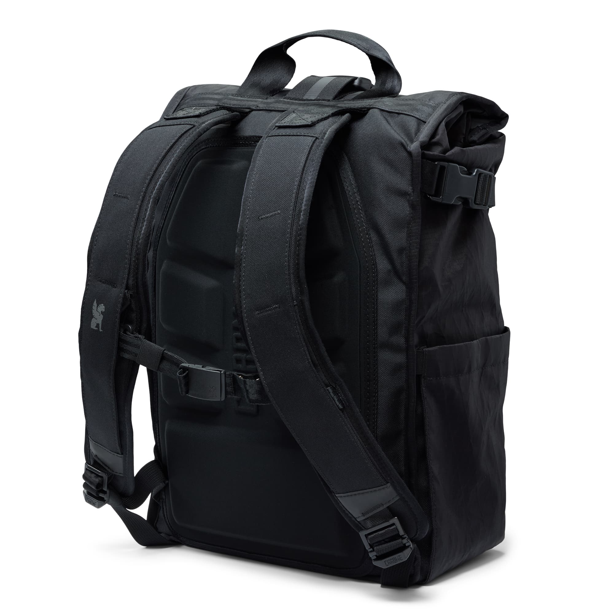 chrome-industries-barrage-18l-sac-dos-rolltop image 6