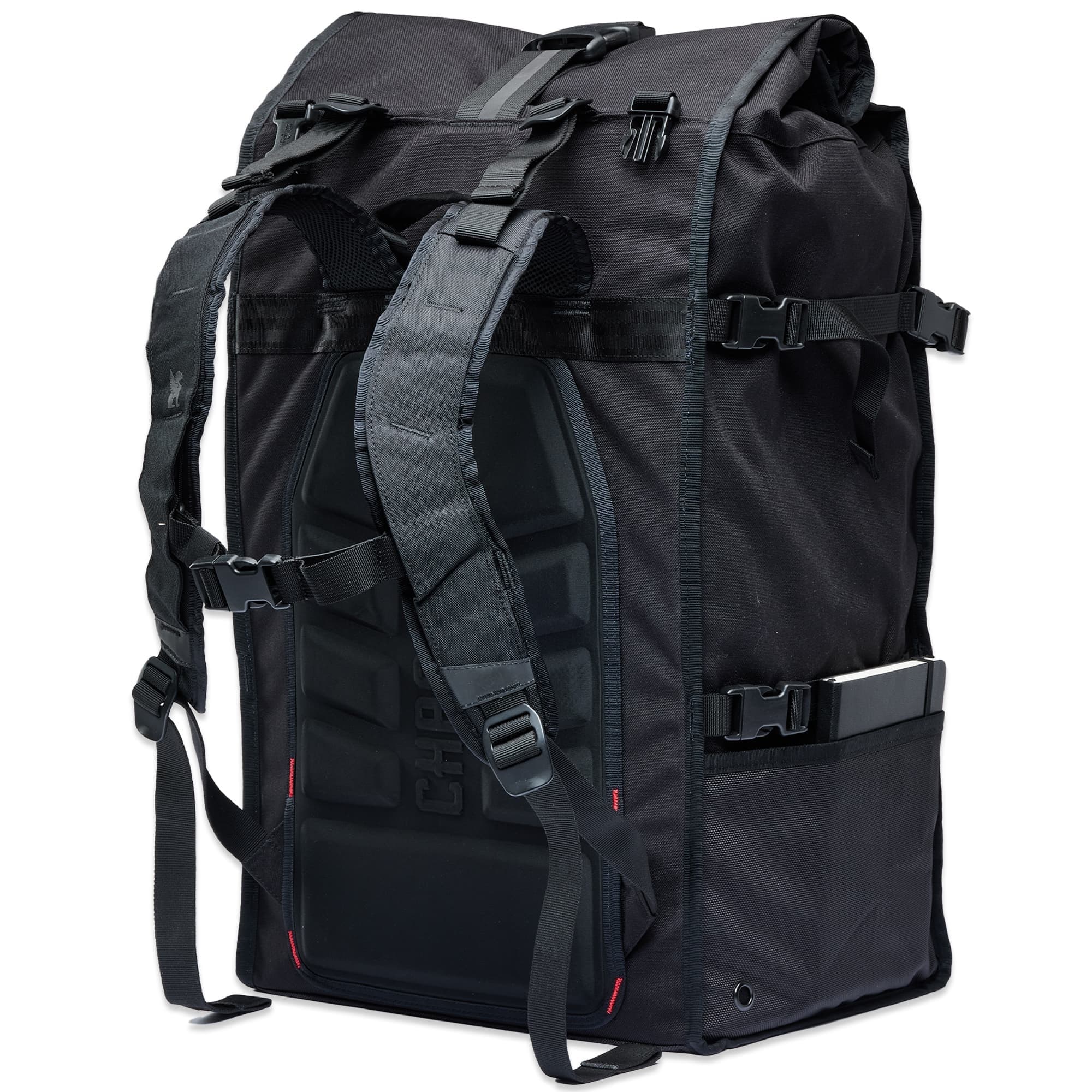 chrome-industries-barrage-pro-80l-pack image 2