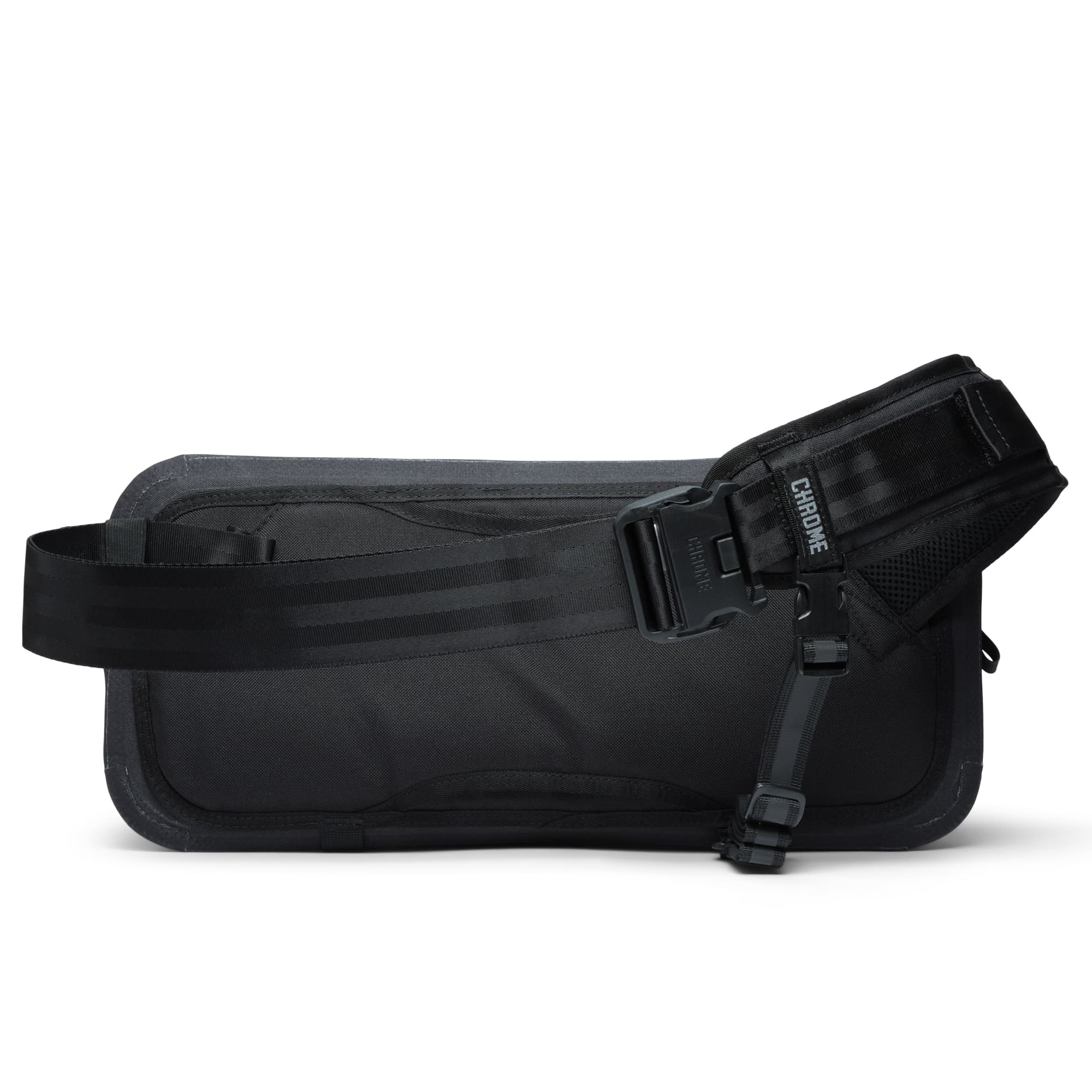 chrome-industries-kadet-wp-sling-sling-tanche-9l-noir image 2