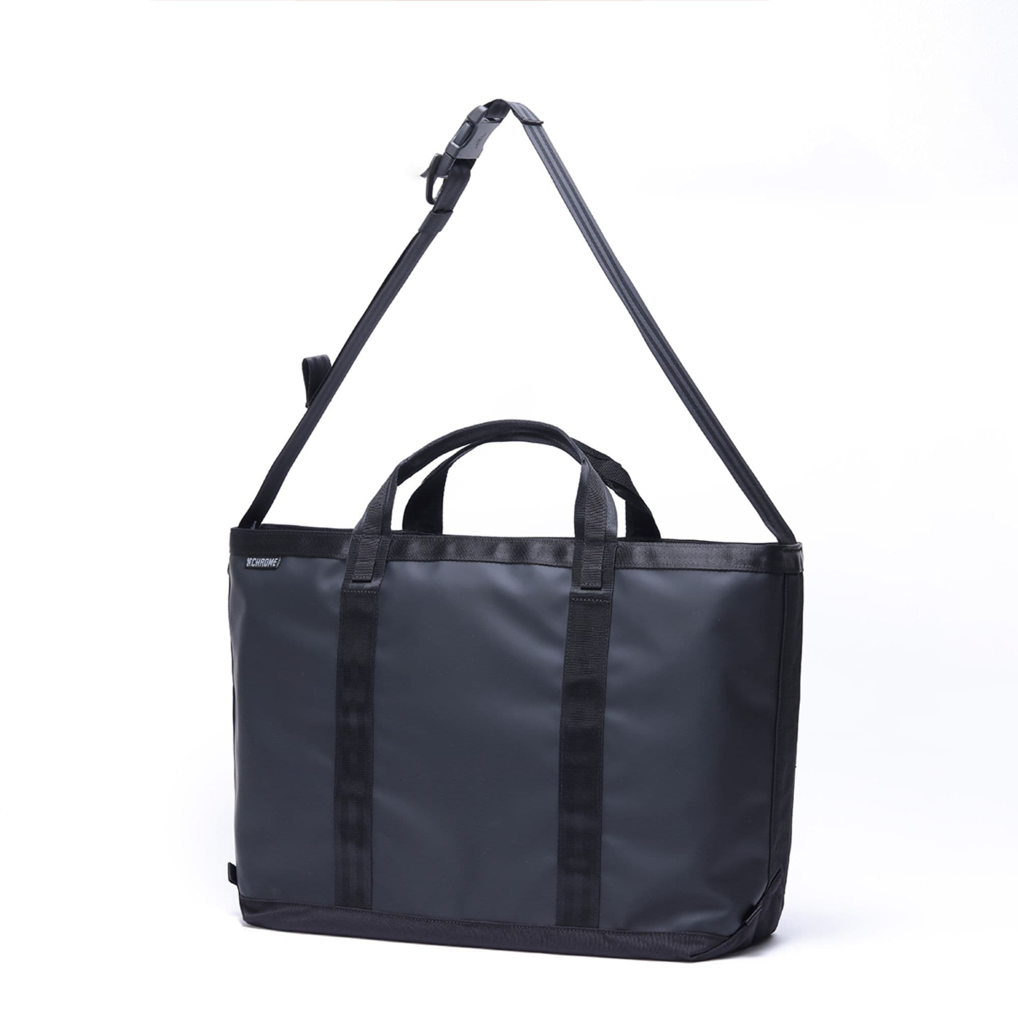 chrome-industries-grocery-tote-28l-messenger image 2
