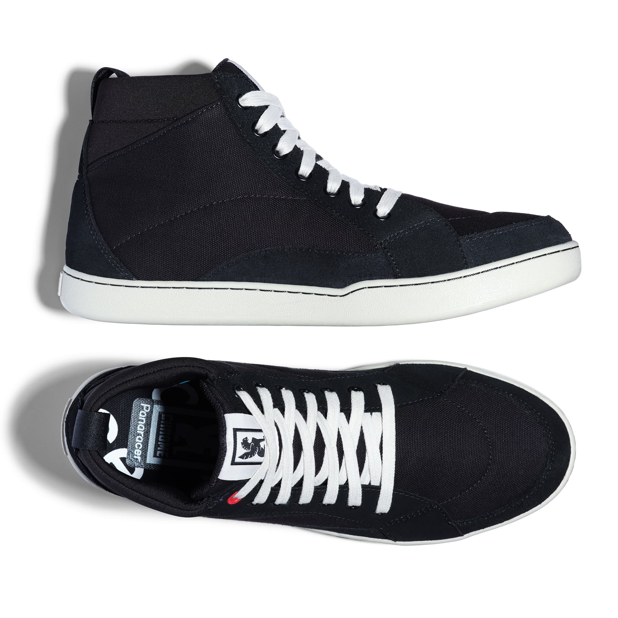 chrome-industries-foster-high-top-chaussure-montante-premium image 1