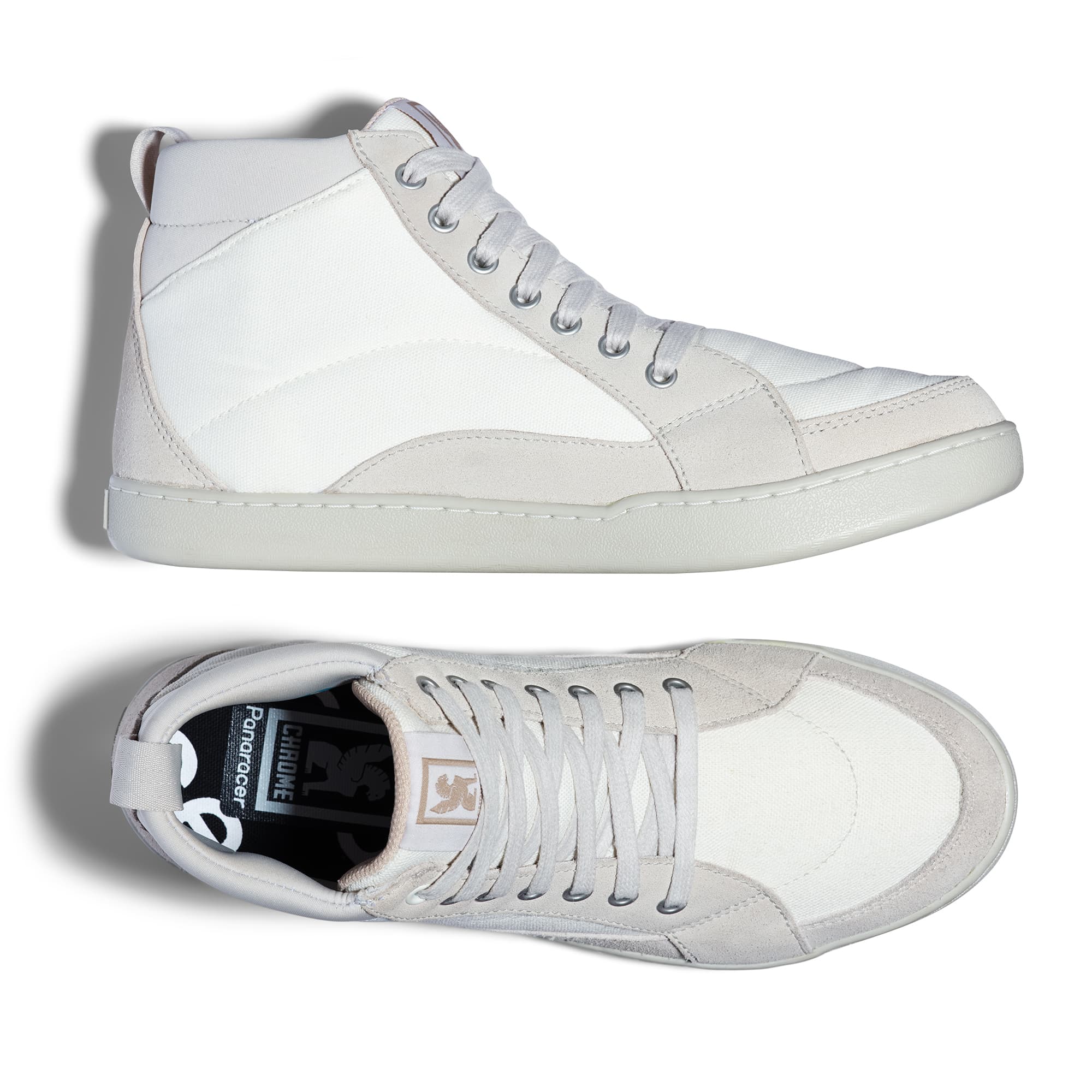 chrome-industries-foster-high-top-chaussure-montante-premium image 5