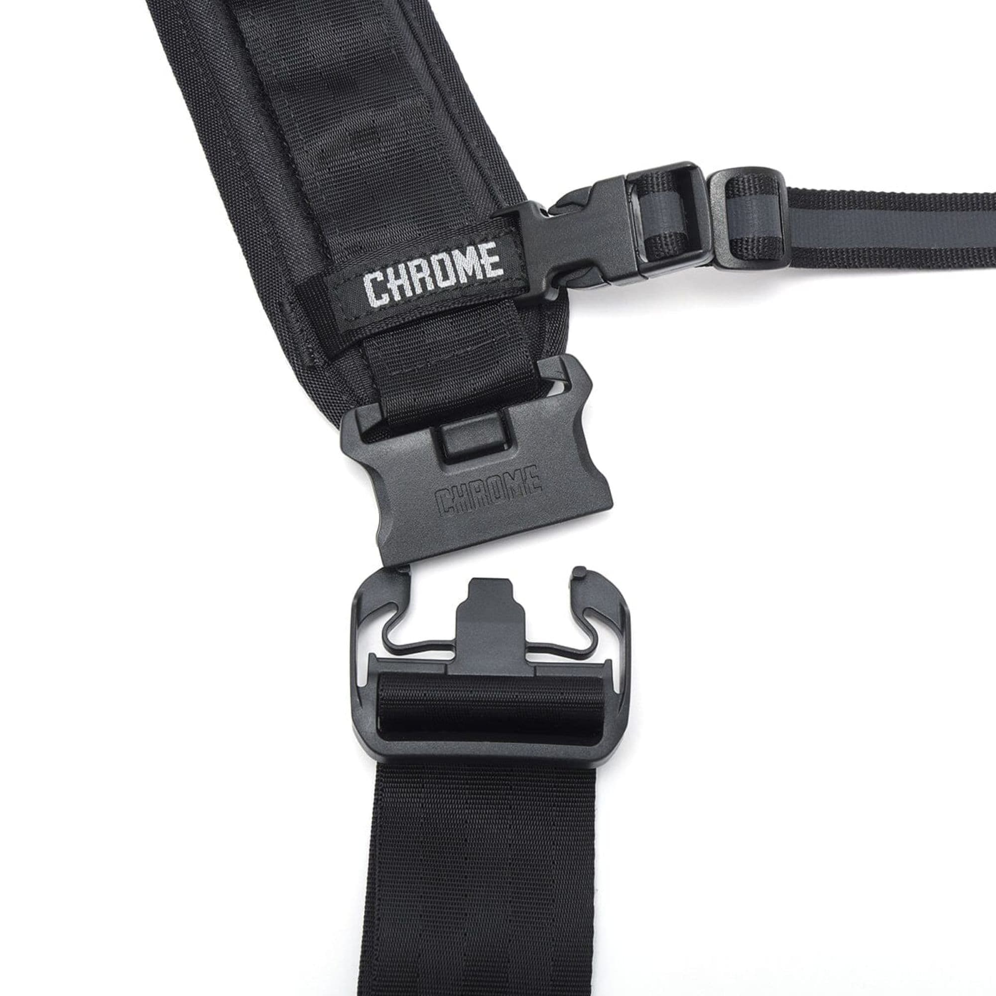 chrome-industries-3-point-buckle-lg-2-boucle-de-remplacement image 5
