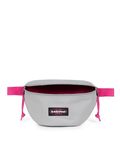 eastpak-springer-sac-banane-compact-2l-kontrast-grey-pink image 5