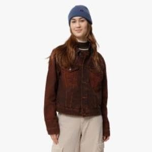 casquette-eastpak-billy-bean-poudre-pilot-bleu image 2