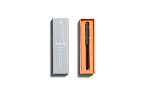 bellroy-micro-pen-stylo-de-voyage-compact-gunmetal image 6