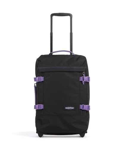 eastpak-tranverz-s-valise-cabine-42-l-double-compartiment-serrure-tsa-kontrast-v image 7