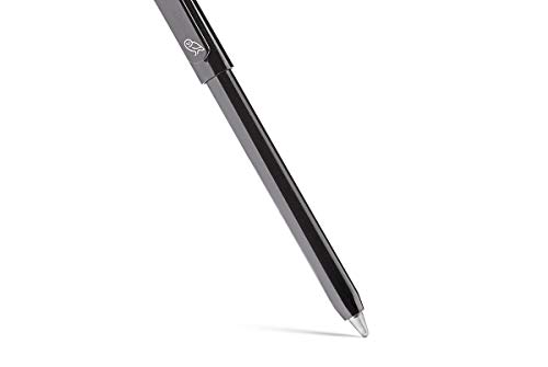 bellroy-micro-pen-stylo-de-voyage-compact-gunmetal image 8