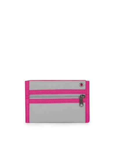 eastpak-portefeuille-simple-crew-portefeuille-compact-trois-volets image 6