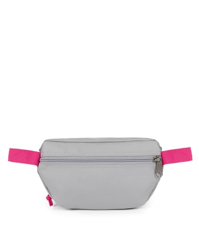 eastpak-springer-sac-banane-compact-2l-kontrast-grey-pink image 6