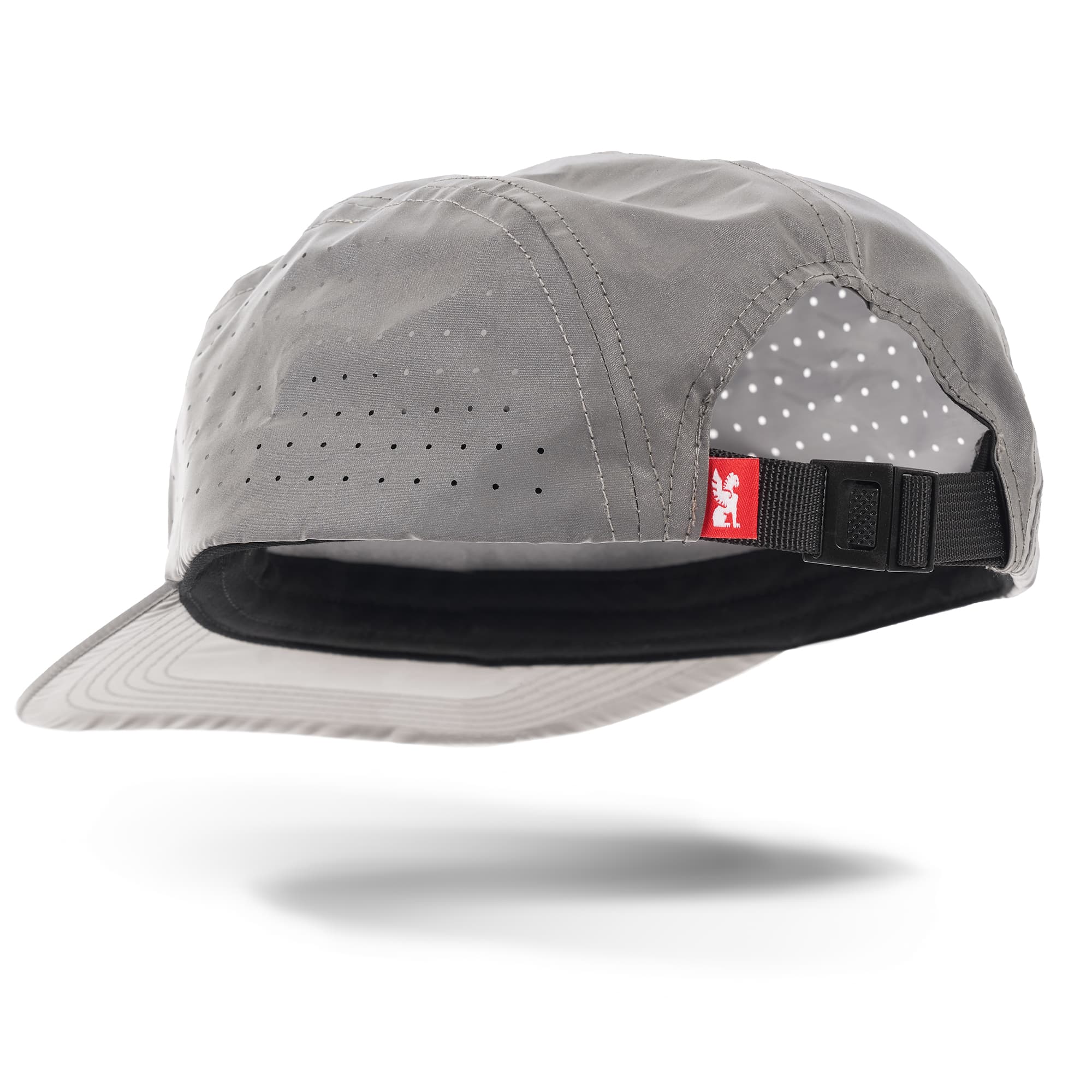 chrome-industries-5-panel-hat-casquette-5-panneaux image 3