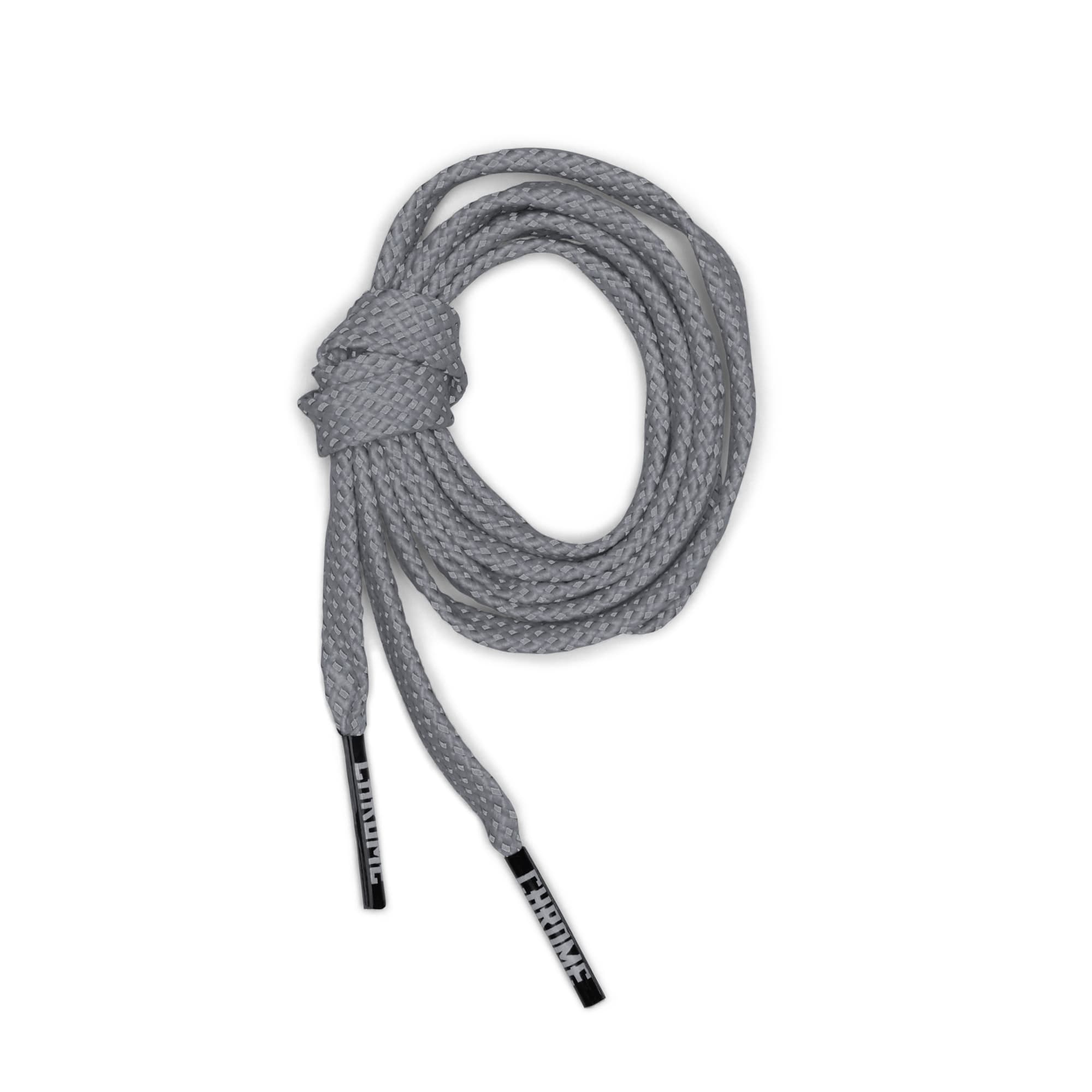 chrome-industries-reflective-laces-lacets-r-fl-chissants-4-longueurs image 3