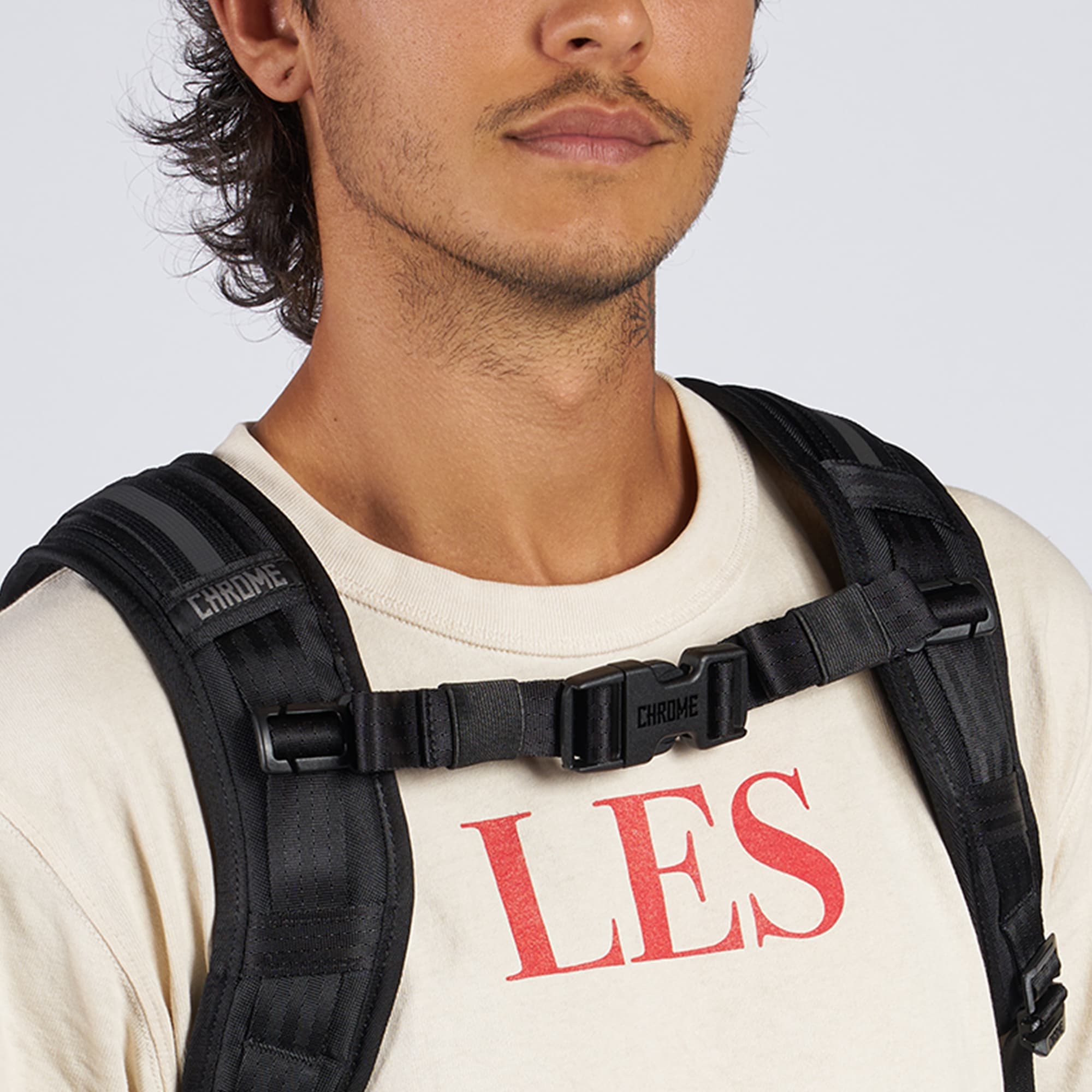 sangle-de-poitrine-chrome-industries-remplacement-universel-pour-sangles-1-pouce image 3