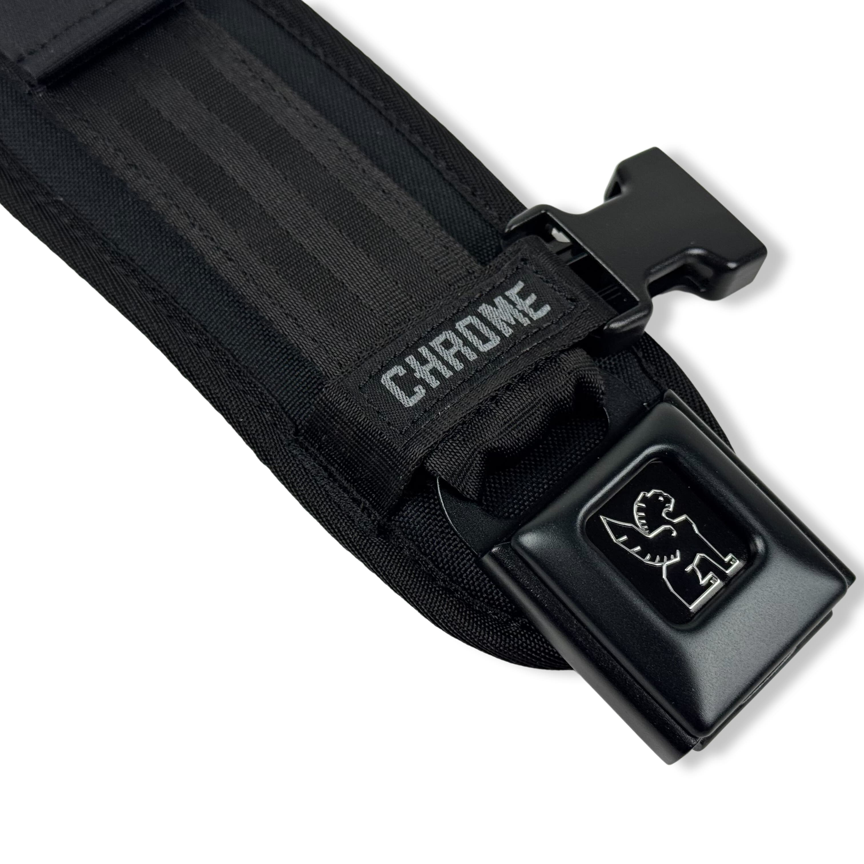 sangle-de-rechange-chrome-industries-avec-boucle-ceinture-noire-pour-citizen-et- image 3