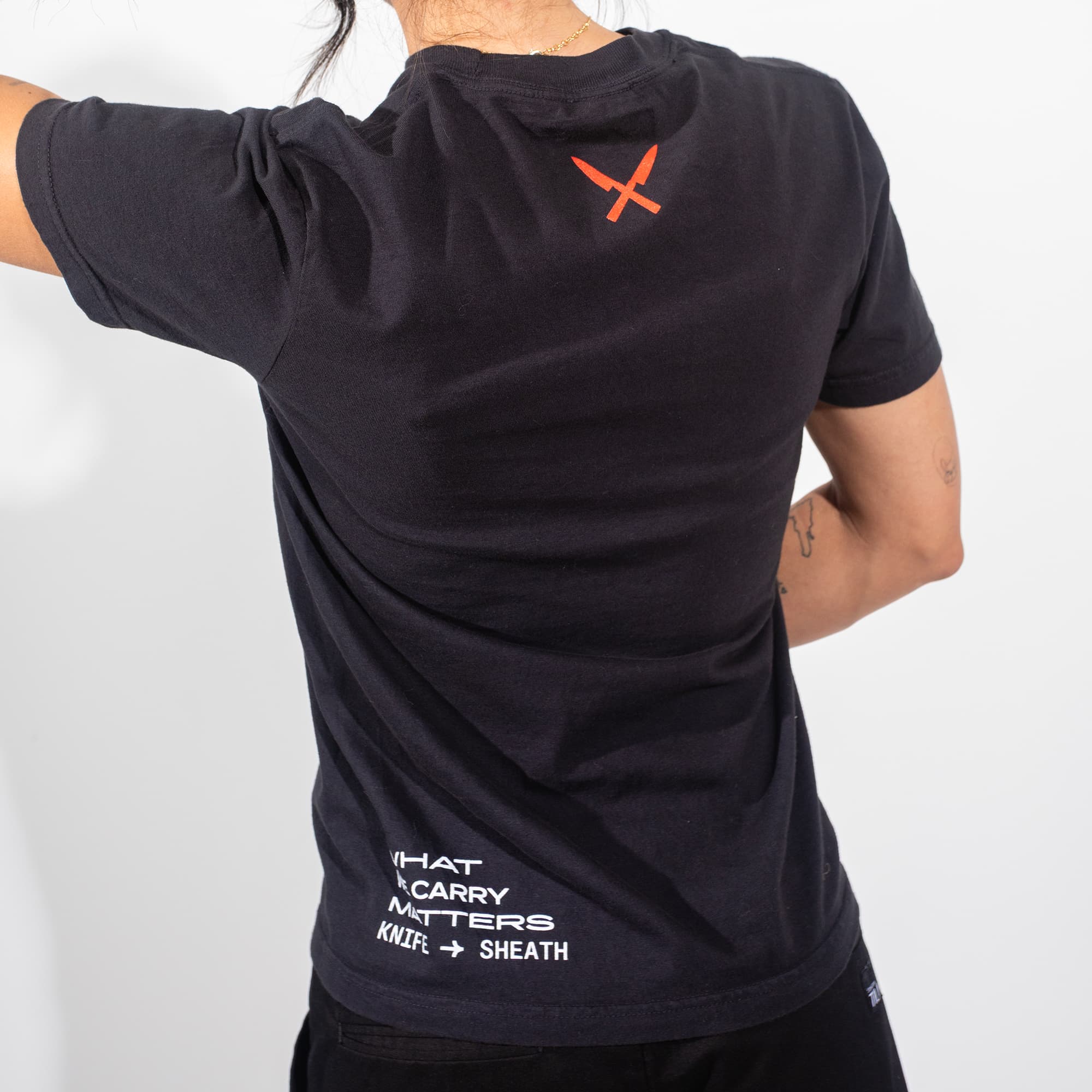 chrome-x-tilit-commuter-t-shirt image 5