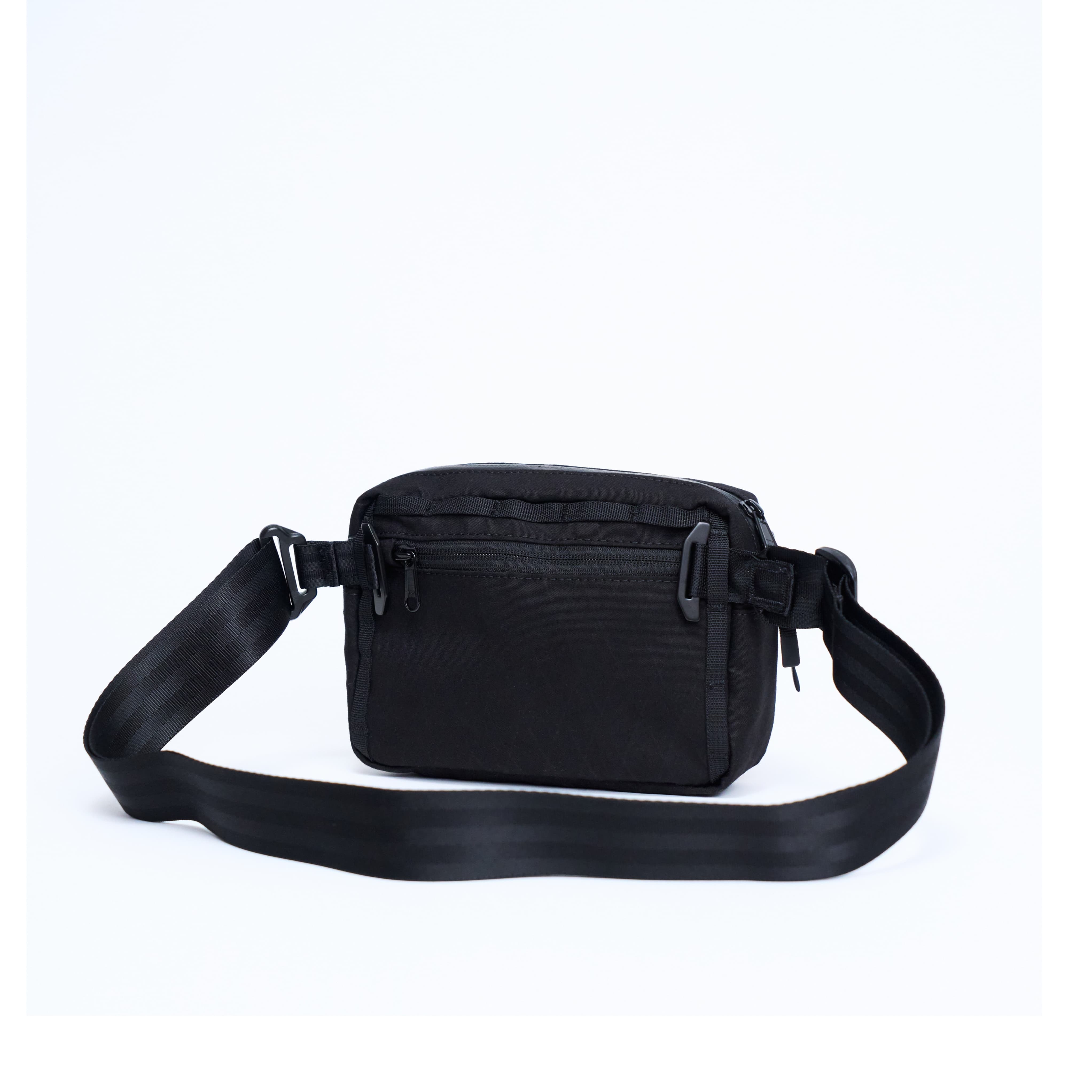 chrome-industries-barrage-2l-sling-sac-banane-2l image 2