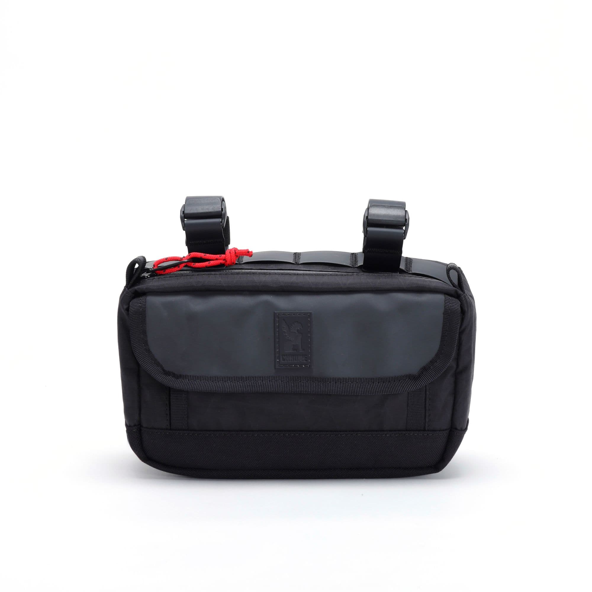 chrome-industries-holman-handlebar-bag-sac-de-guidon image 3