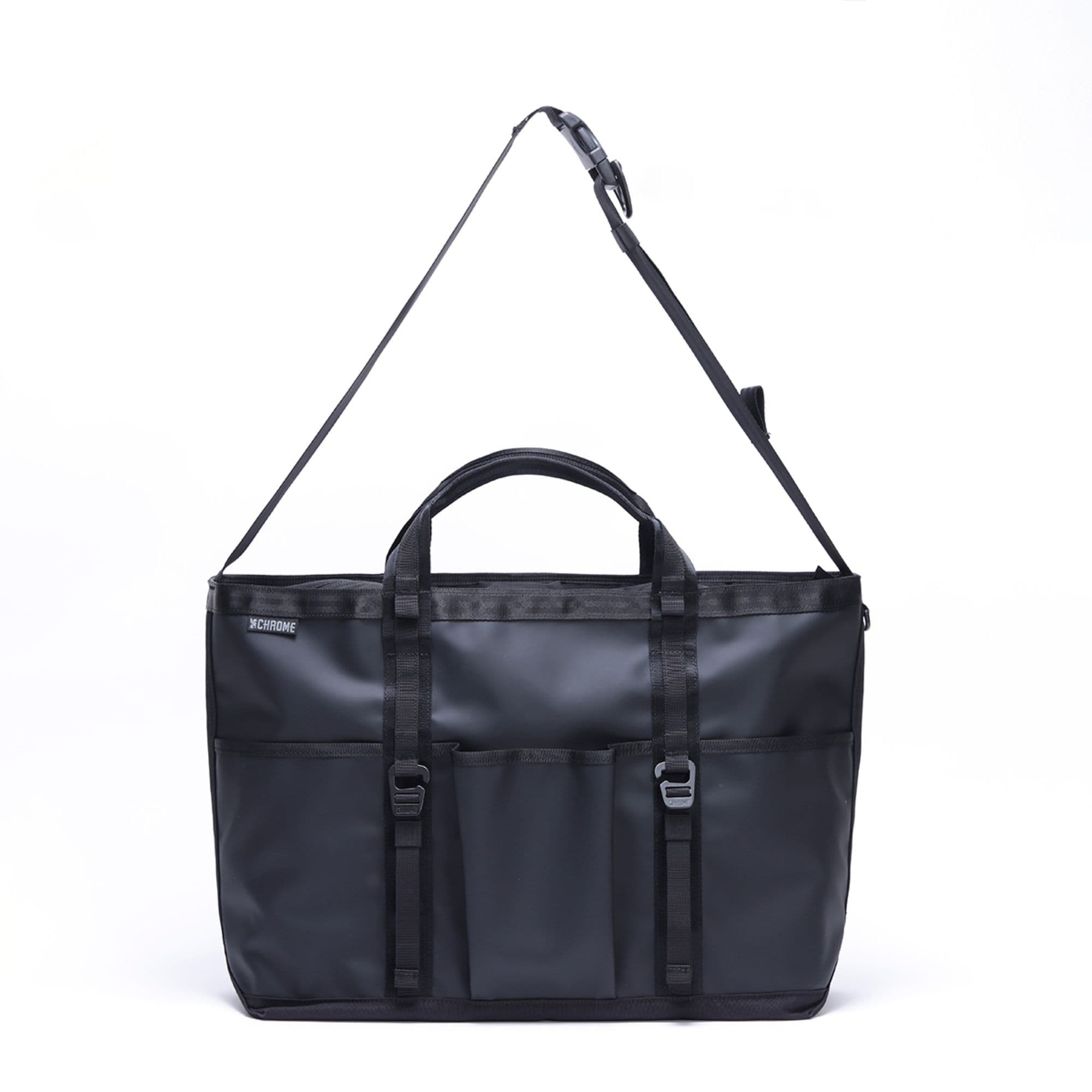 chrome-industries-grocery-tote-28l-messenger image 7