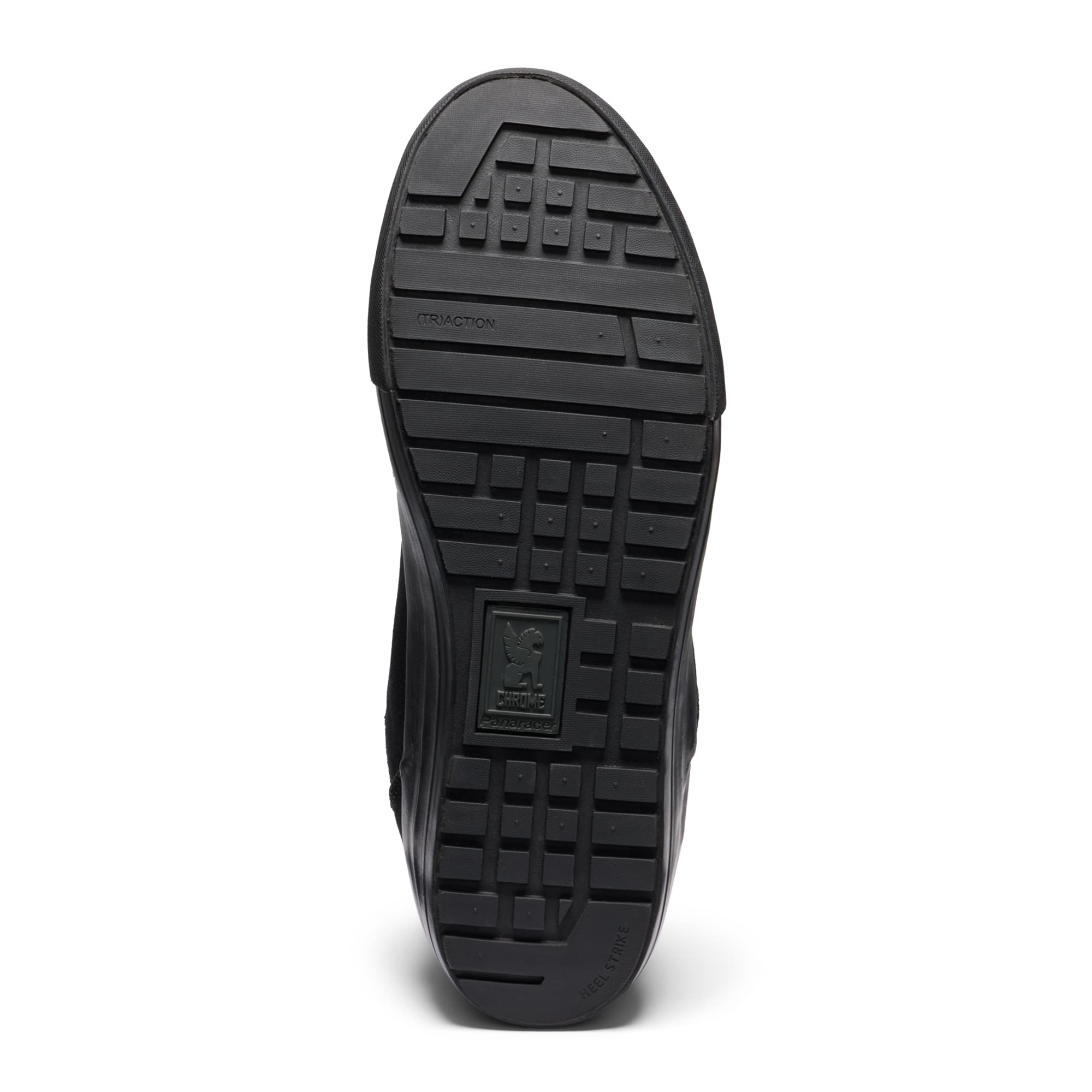 chrome-industries-boyer-boot-bottine-chelsea-vegan-enfiler image 7