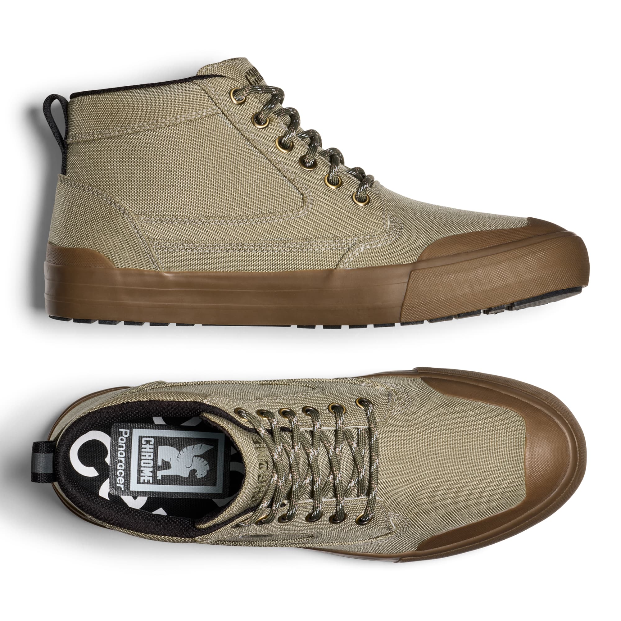 botte-415-chrome-industries-style-sneaker-vegan-lacets-confort-toute-l-ann-e image 7