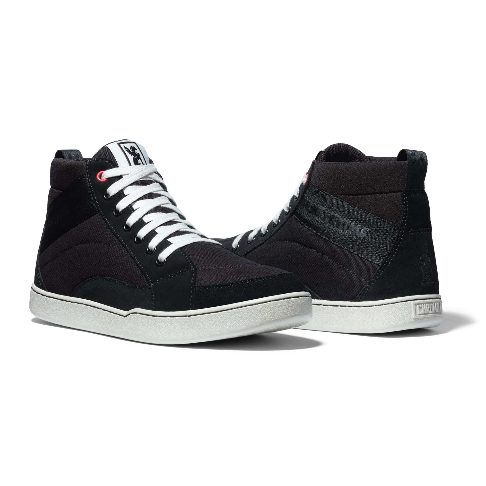 chrome-industries-foster-high-top-chaussure-montante-premium image 4