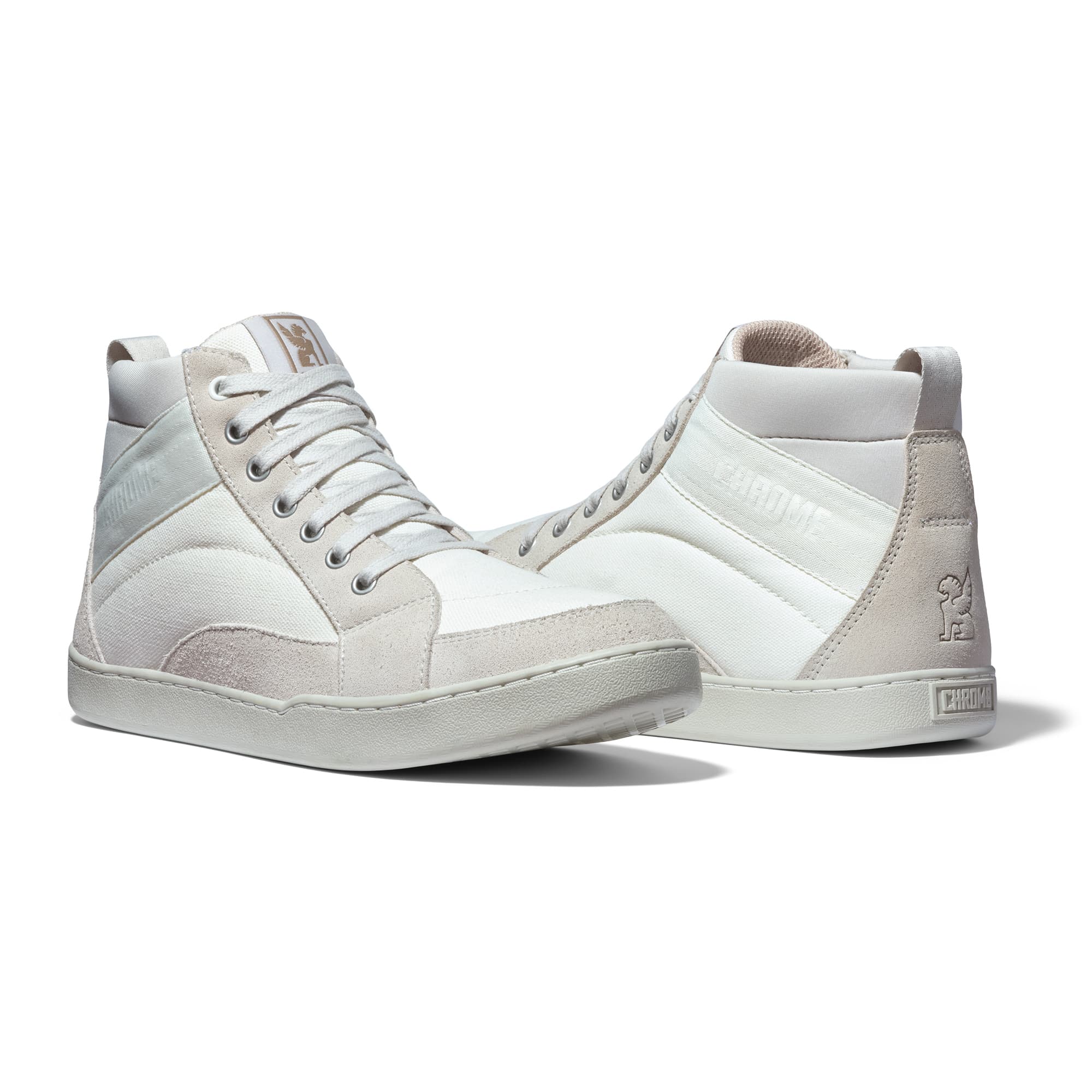 chrome-industries-foster-high-top-chaussure-montante-premium image 8