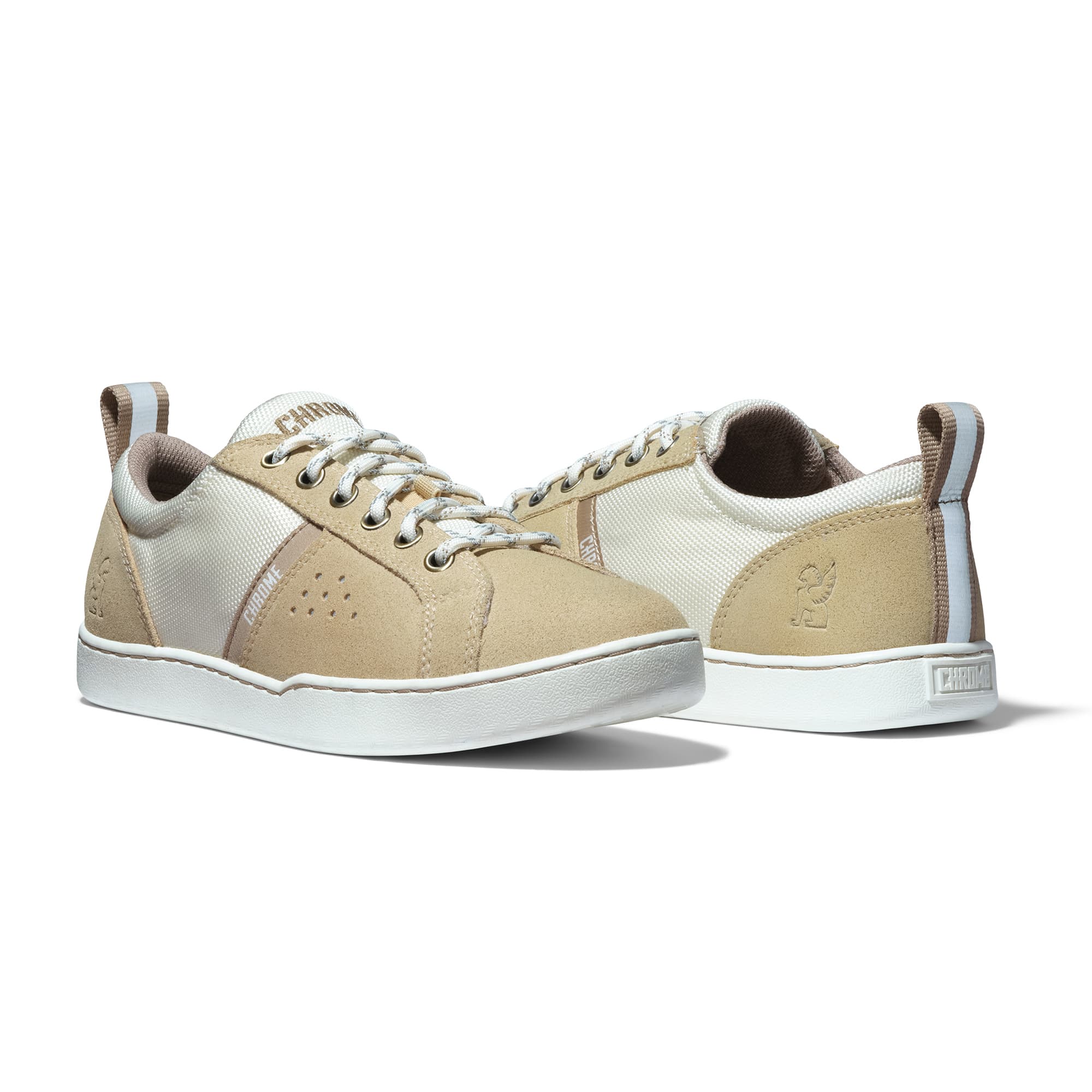 chrome-industries-sylvan-sneaker-sneaker-basse-urbaine-tout-terrain-lacets image 3