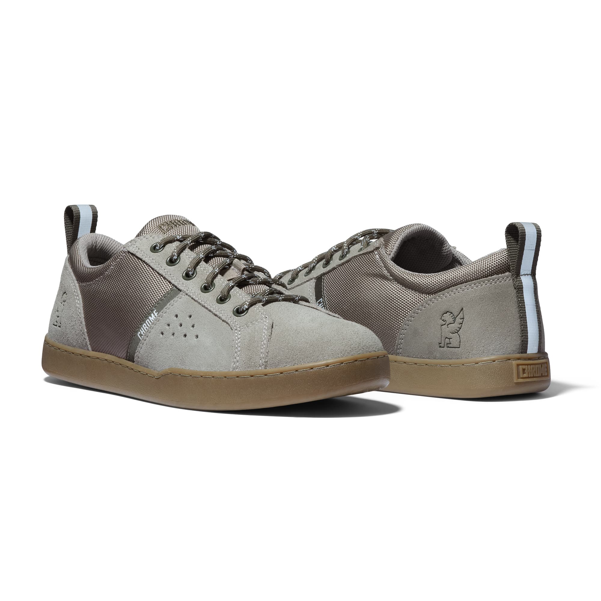 chrome-industries-sylvan-sneaker-sneaker-basse-urbaine-tout-terrain-lacets image 6