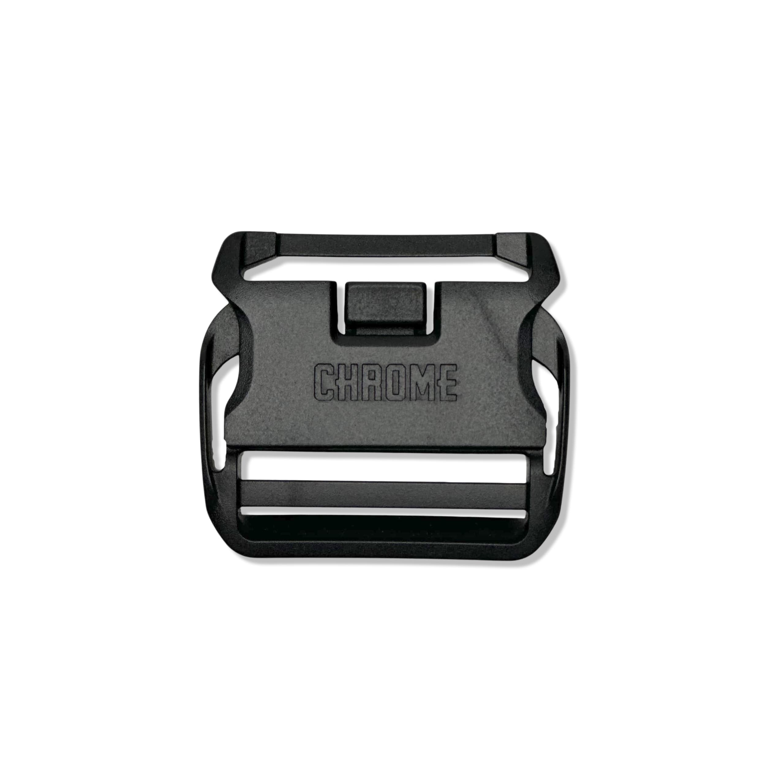 chrome-industries-3-point-buckle-lg-2-boucle-de-remplacement image 1