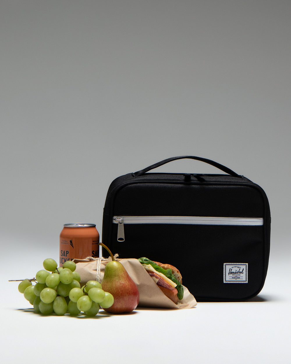 herschel-supply-pop-quiz-lunch-box-bo-te-lunch-isotherme-5l image 2
