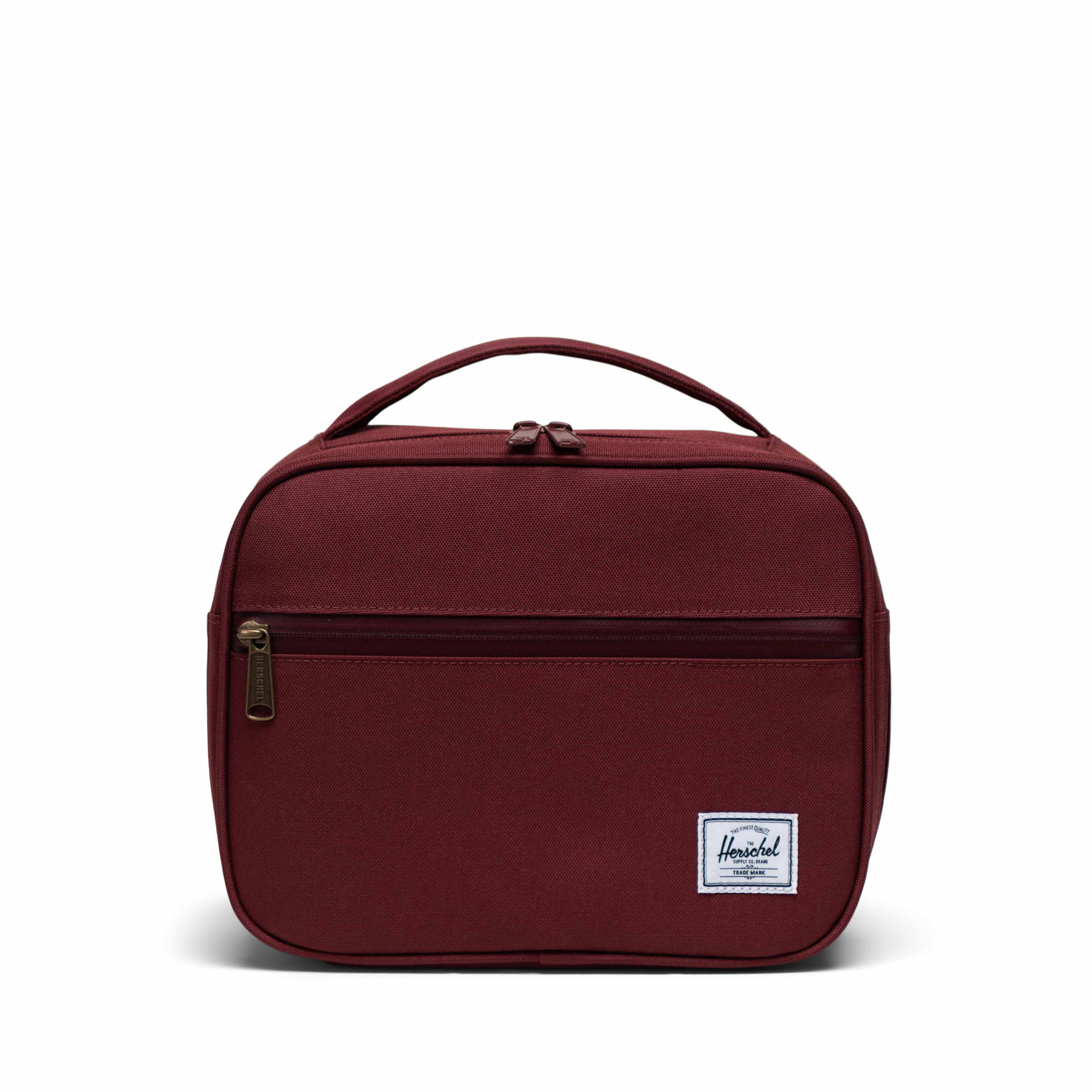herschel-supply-pop-quiz-lunch-box-bo-te-lunch-isotherme-5l image 1