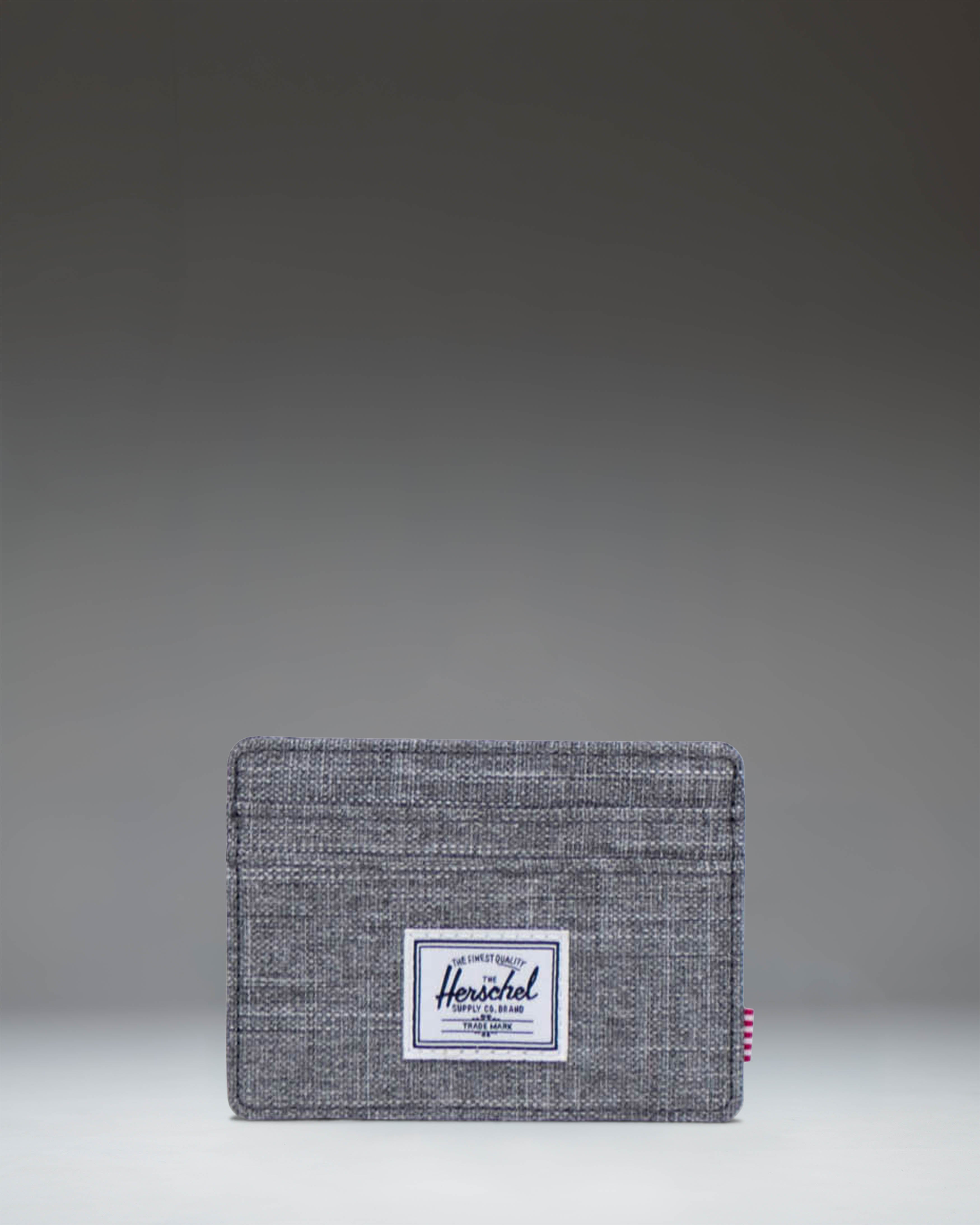 herschel-supply-charlie-cardholder-porte-cartes-compact-et-l-gant image 1