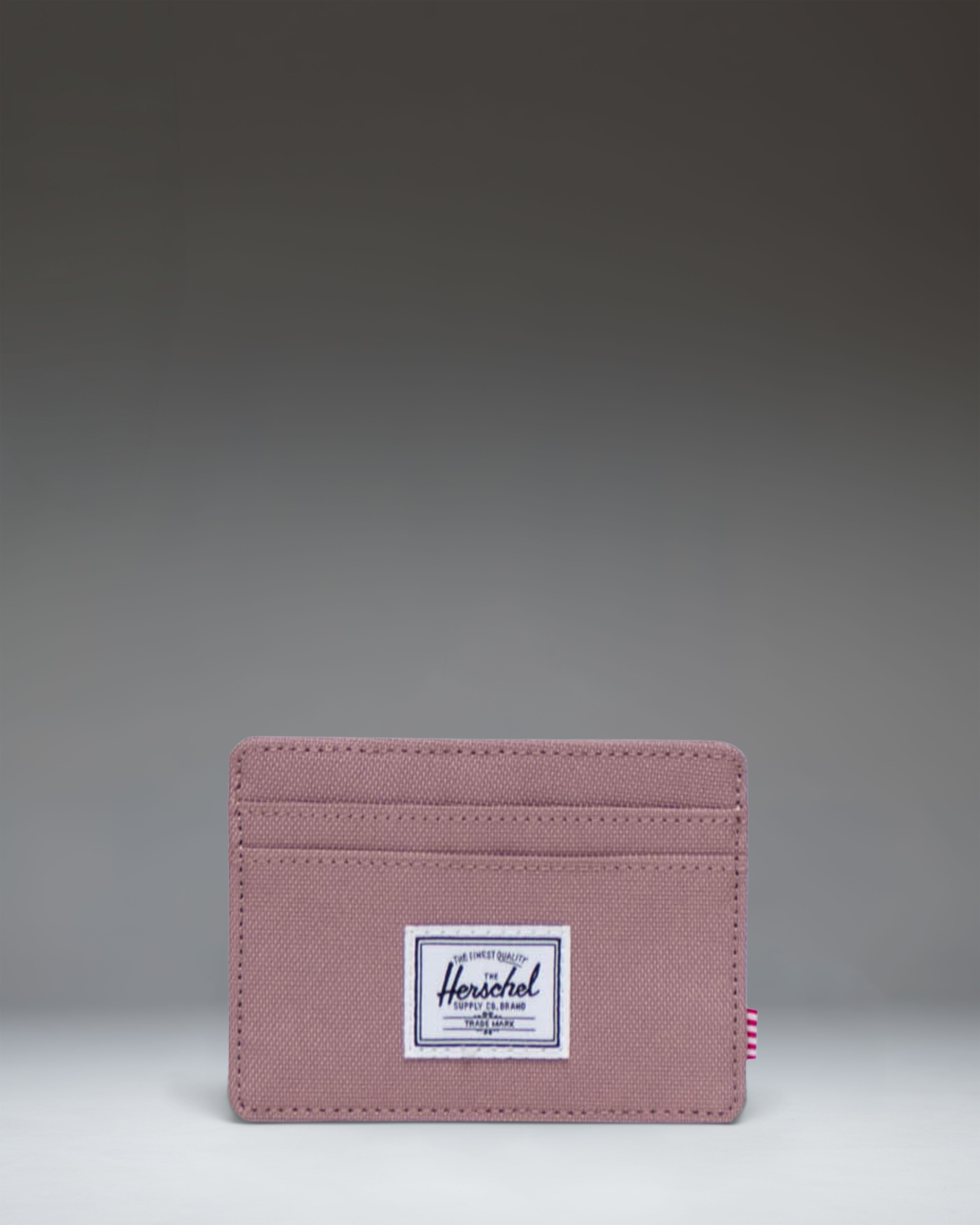 herschel-supply-charlie-cardholder-porte-cartes-compact-et-l-gant image 2