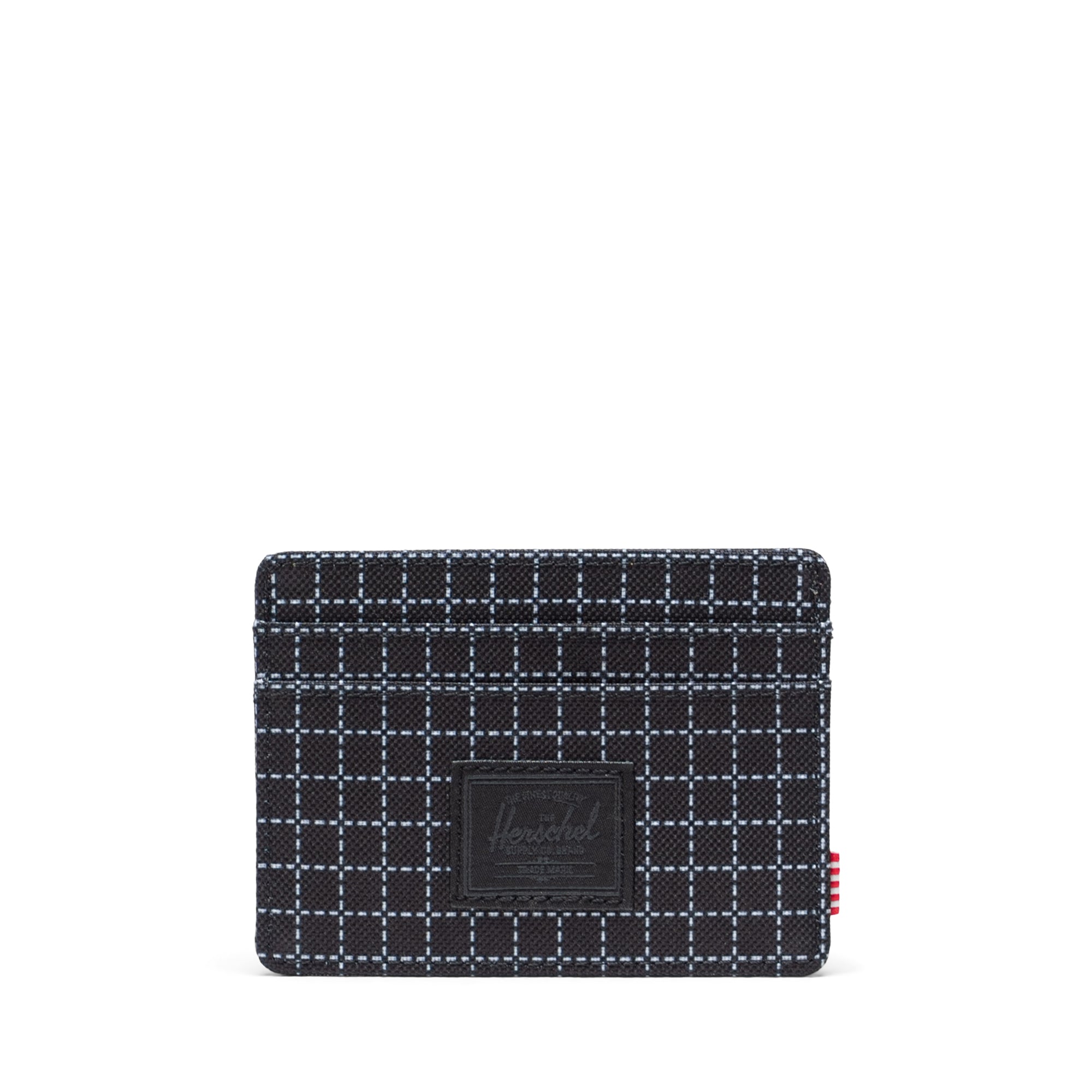 herschel-supply-charlie-cardholder-porte-cartes-compact-et-l-gant image 7
