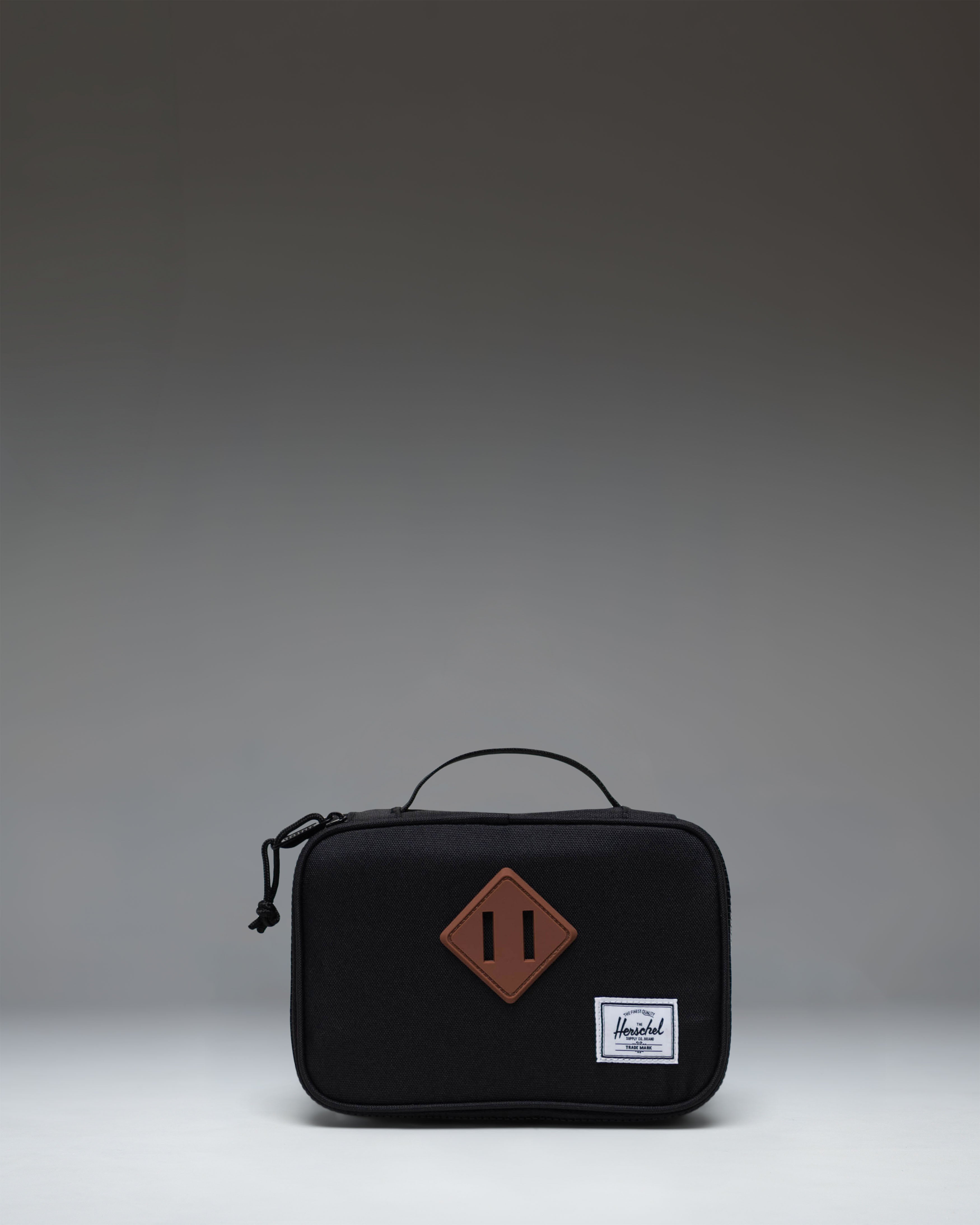 trousse-herschel-heritage-pencil-case-little-herschel-mini-mallette-avec-compart image 2