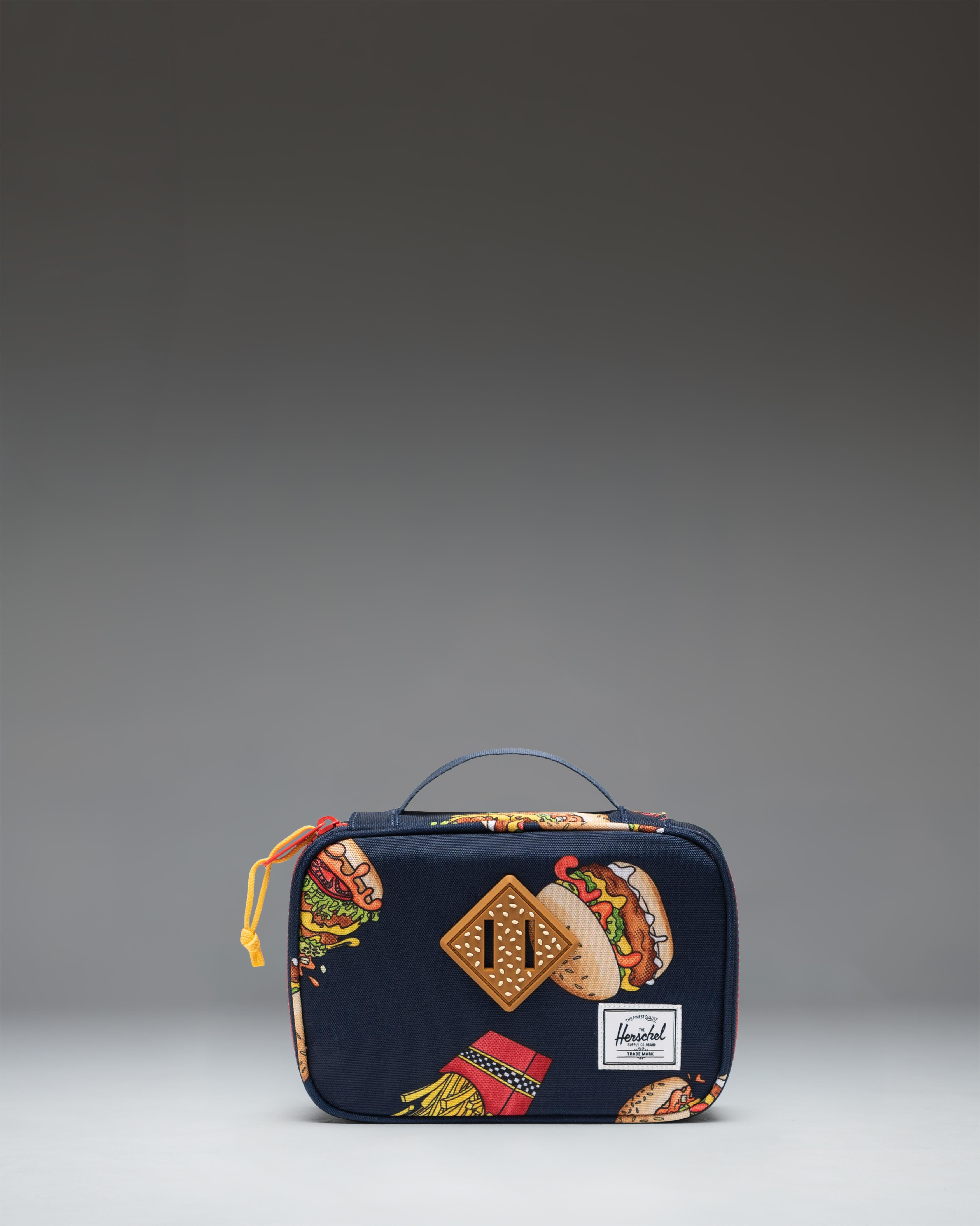 trousse-herschel-heritage-pencil-case-little-herschel-mini-mallette-avec-compart image 3