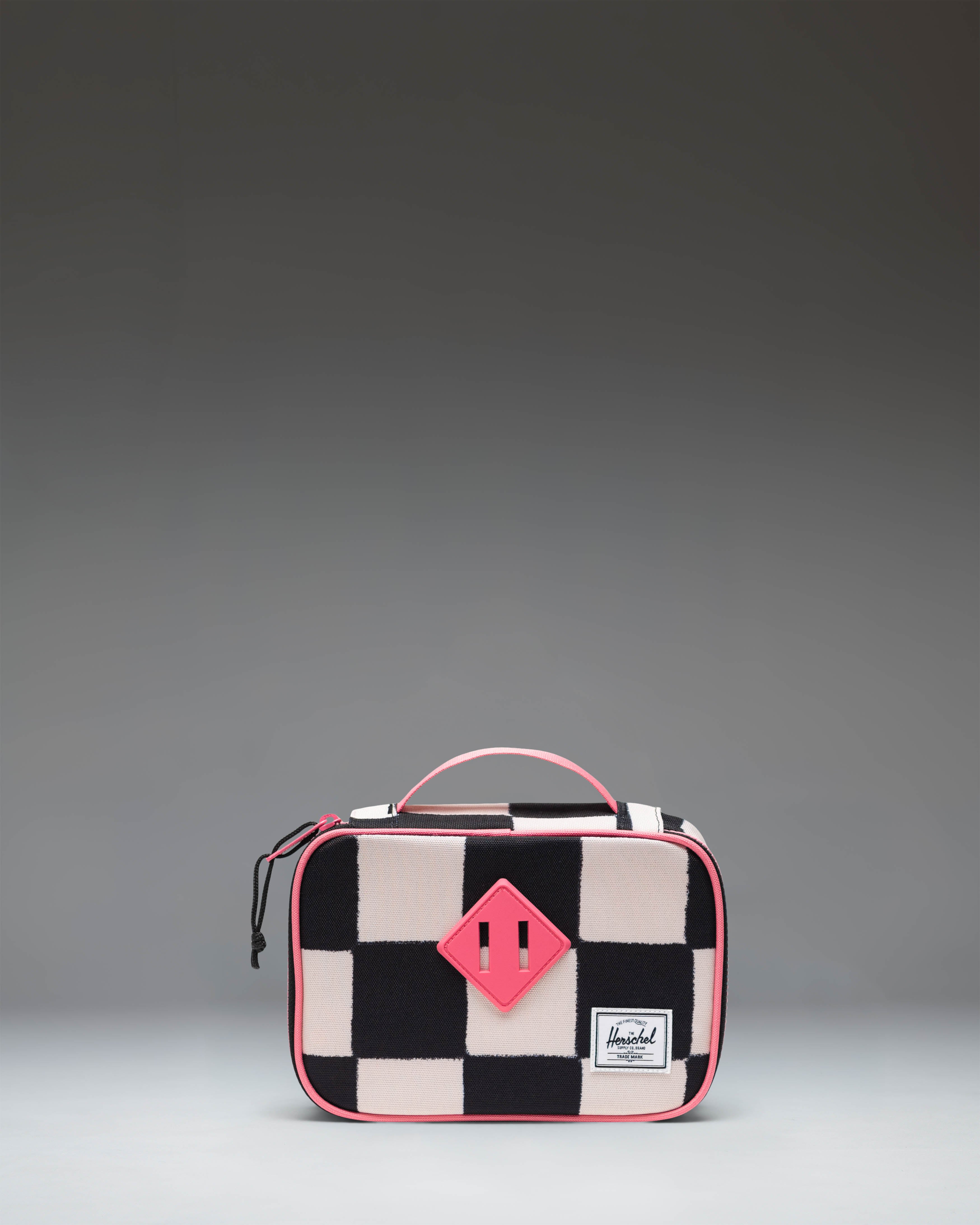 trousse-herschel-heritage-pencil-case-little-herschel-mini-mallette-avec-compart image 4