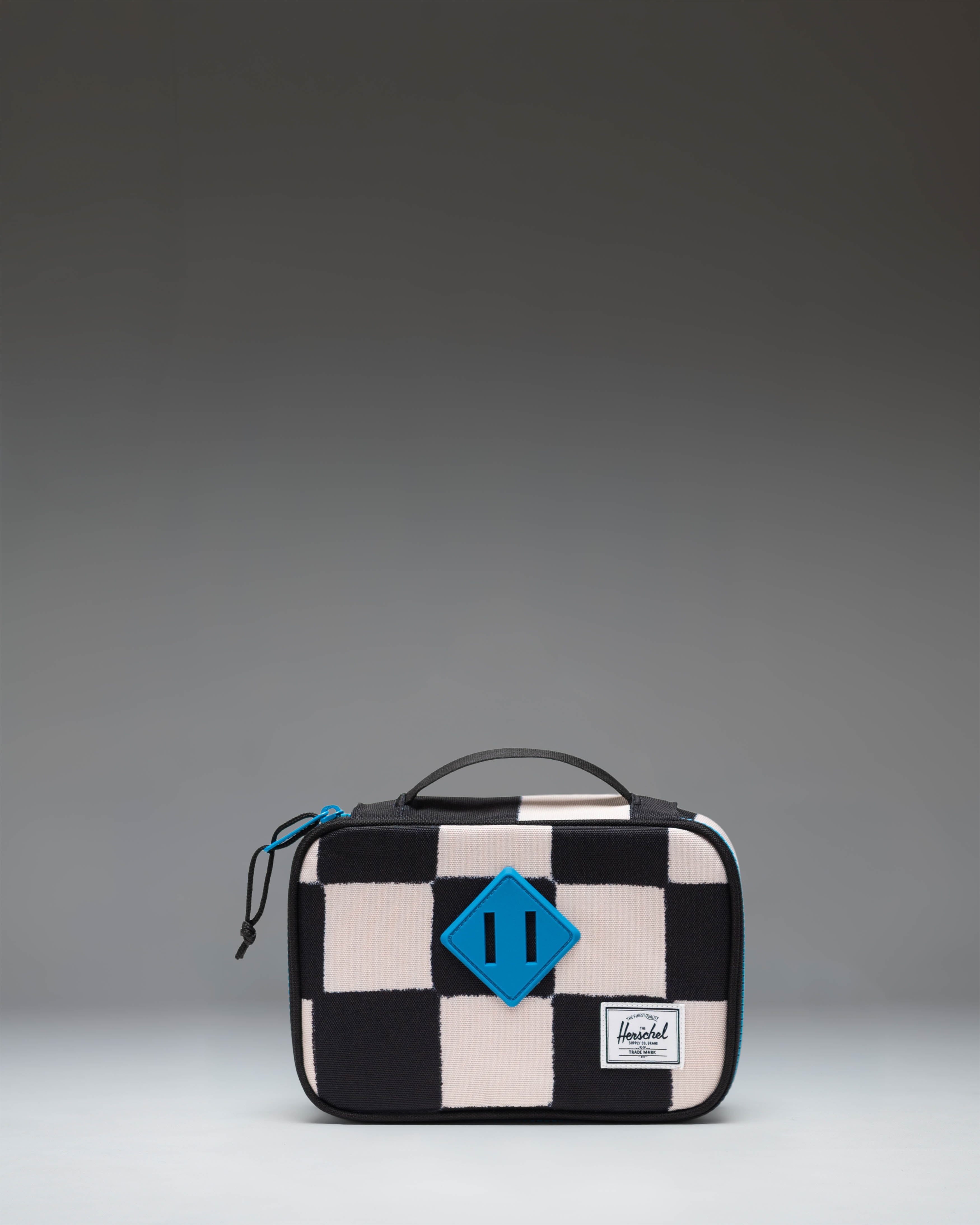 trousse-herschel-heritage-pencil-case-little-herschel-mini-mallette-avec-compart image 5