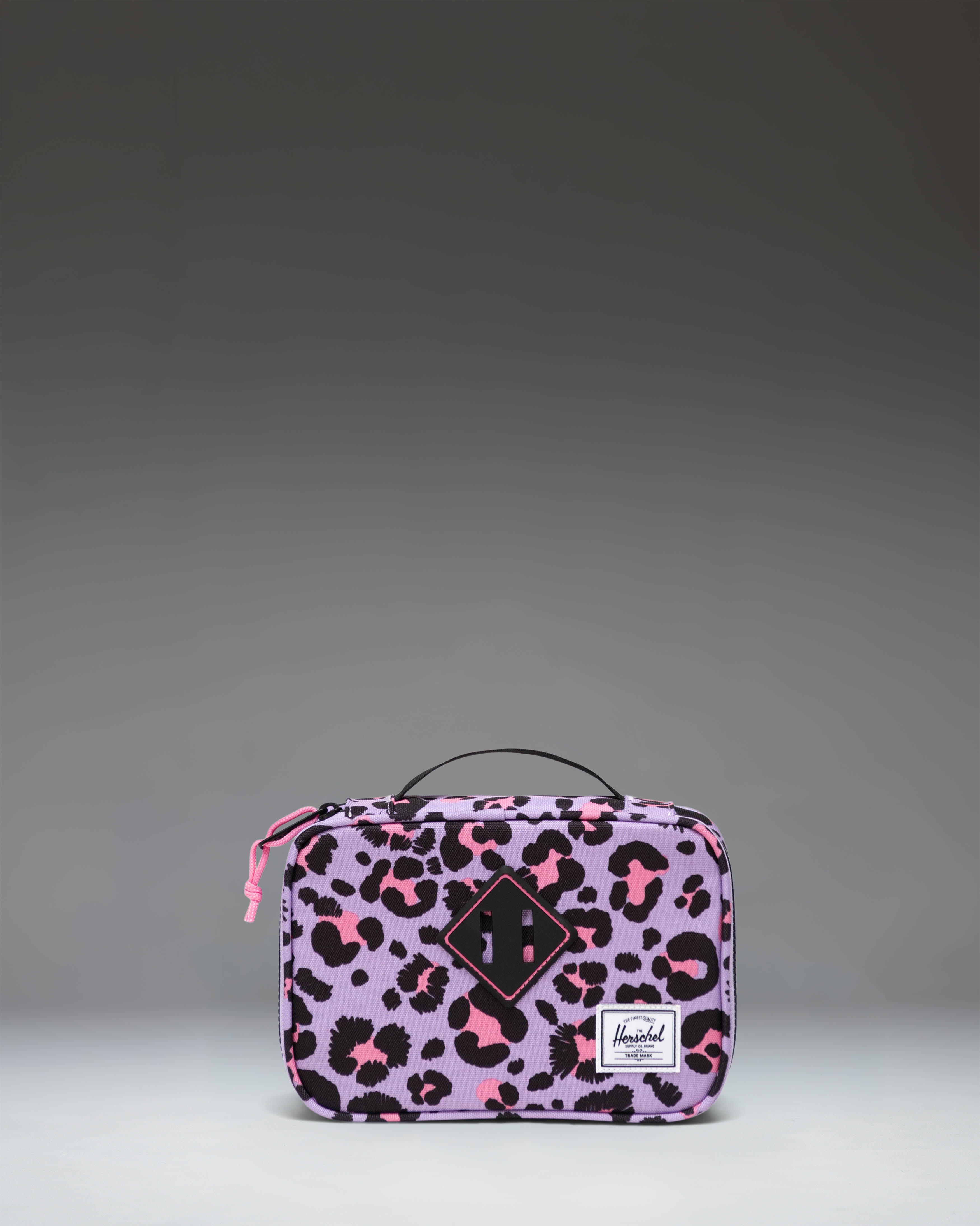 trousse-herschel-heritage-pencil-case-little-herschel-mini-mallette-avec-compart image 7